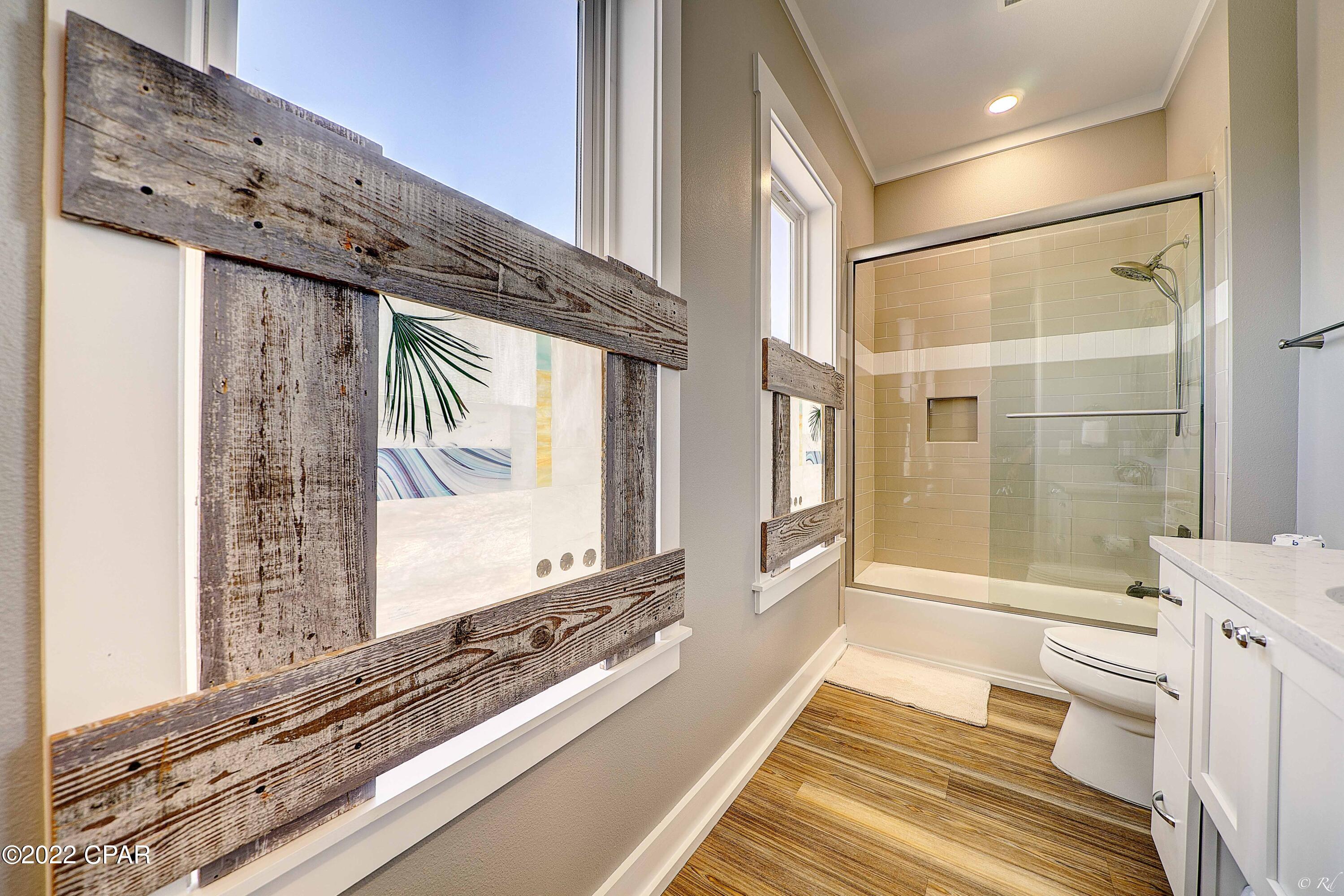 Bel Air - Residential