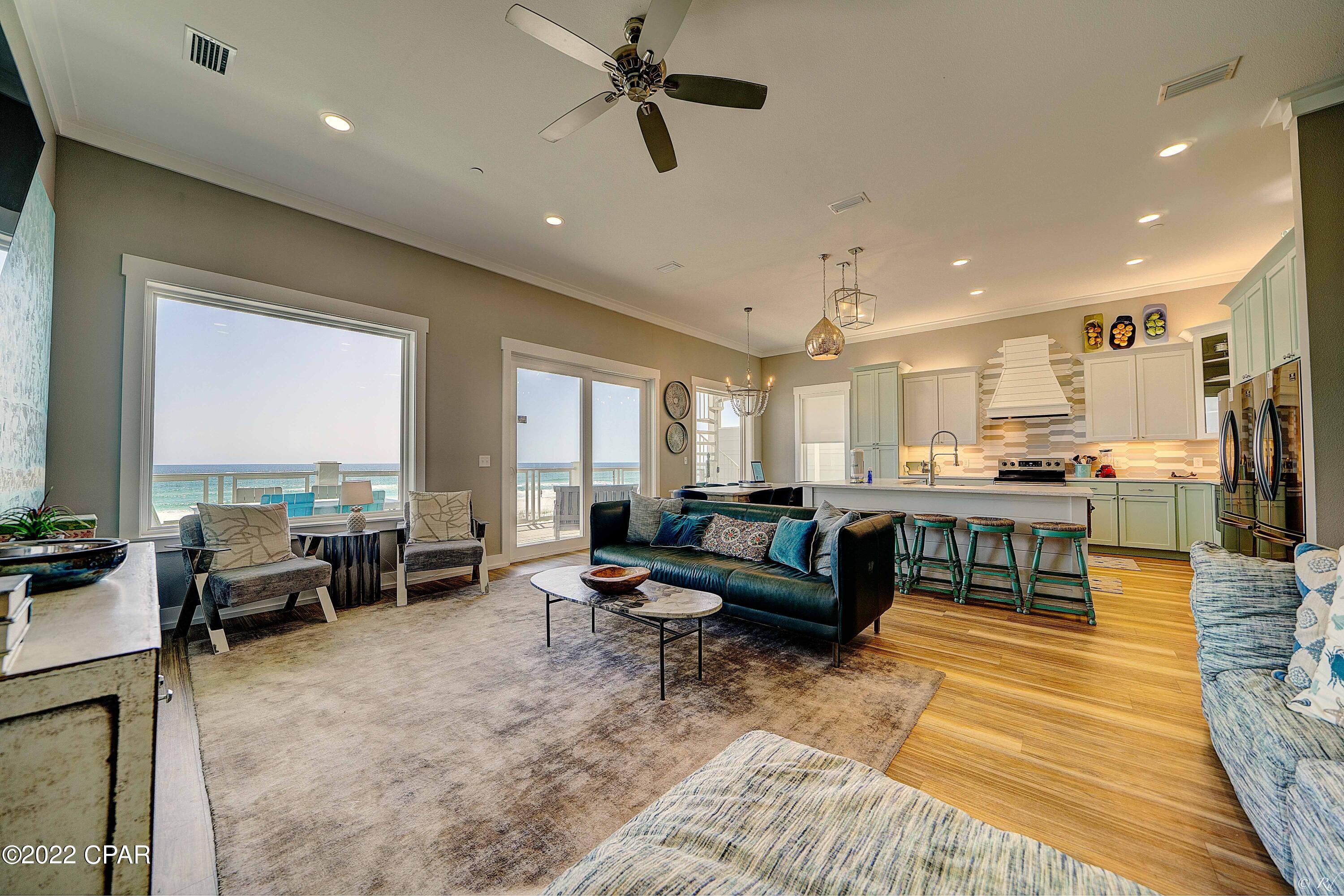 Bel Air - Residential