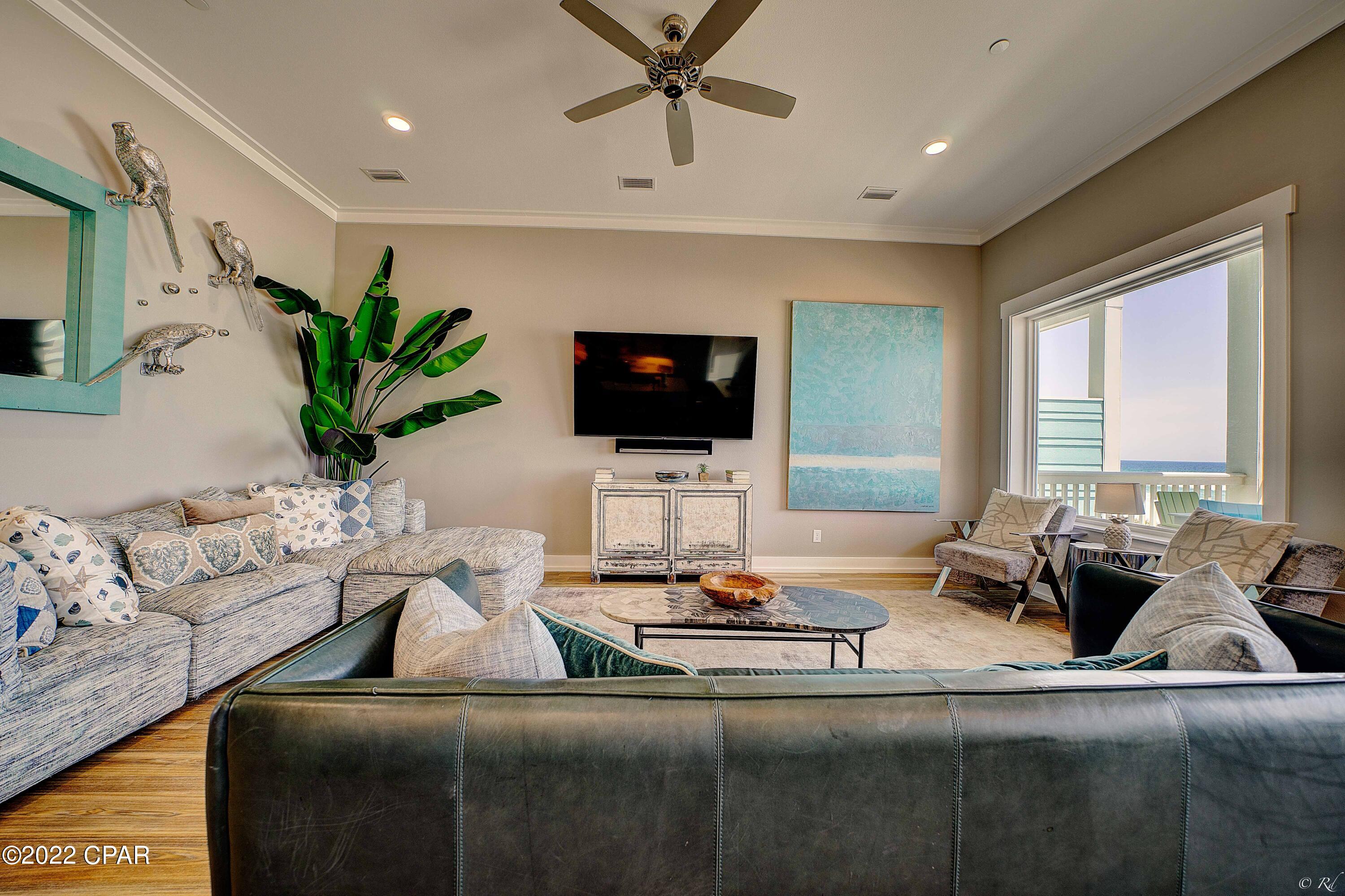 Bel Air - Residential