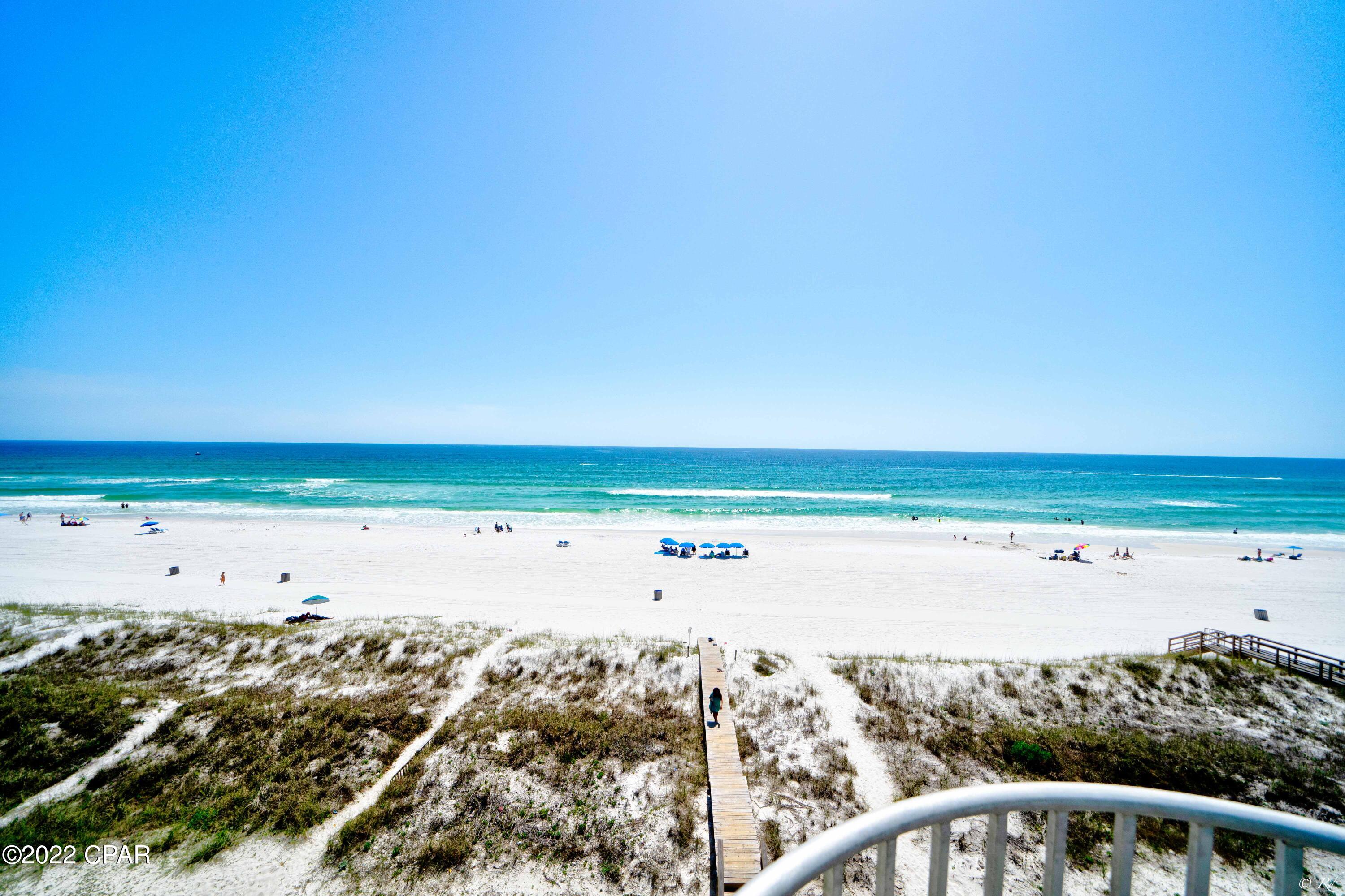 Bel Air - Residential