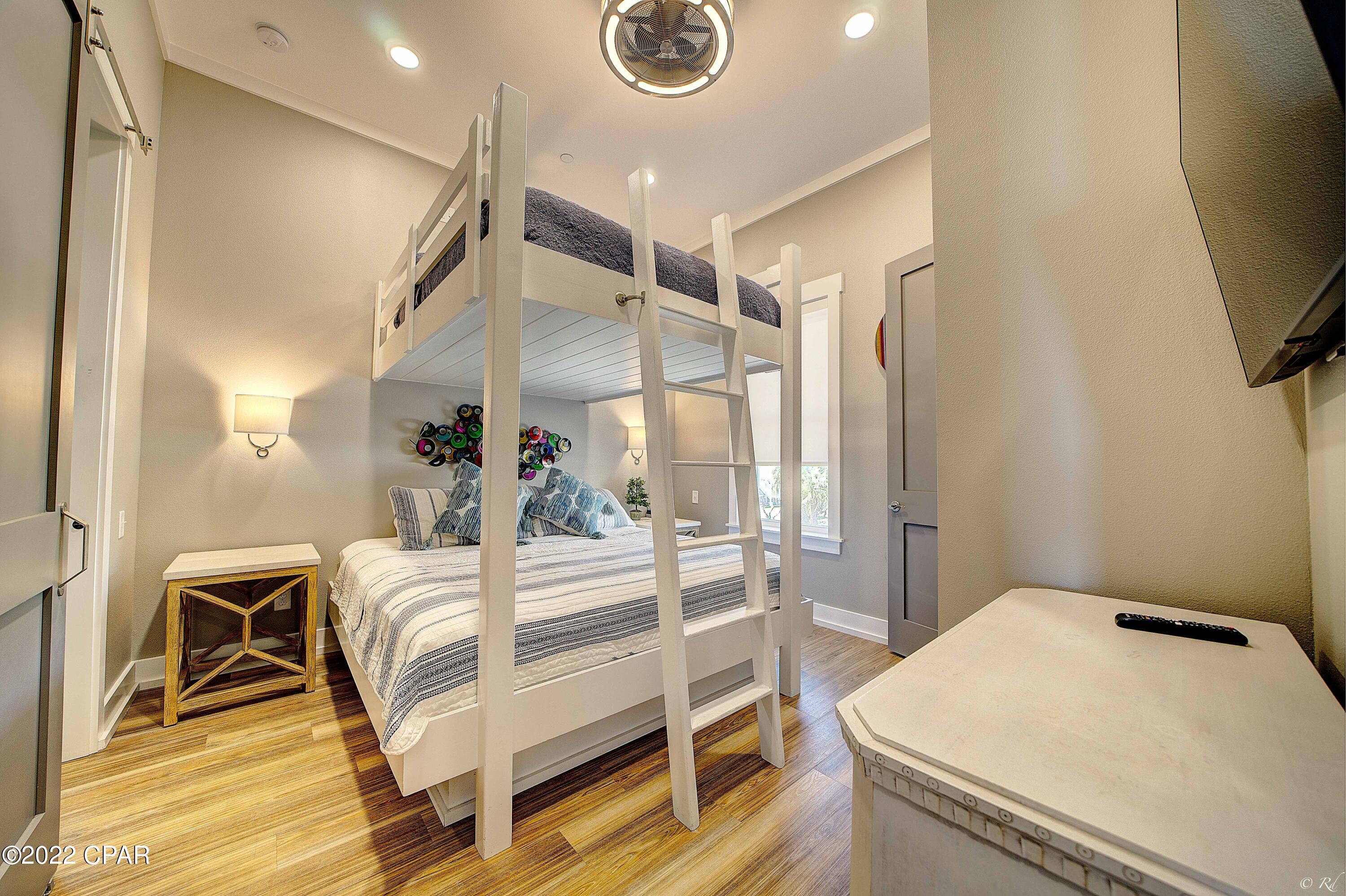 Bel Air - Residential