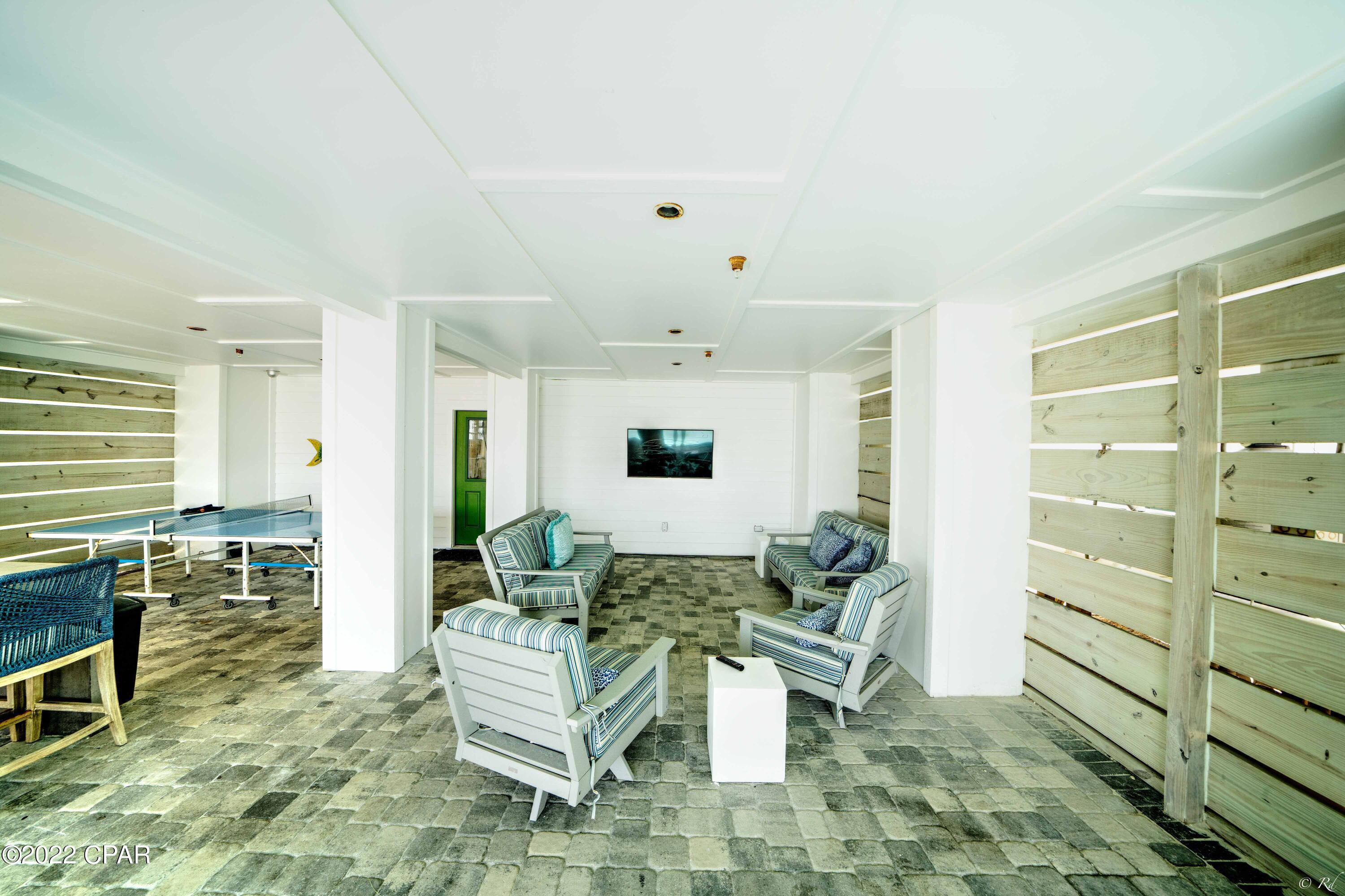 Bel Air - Residential