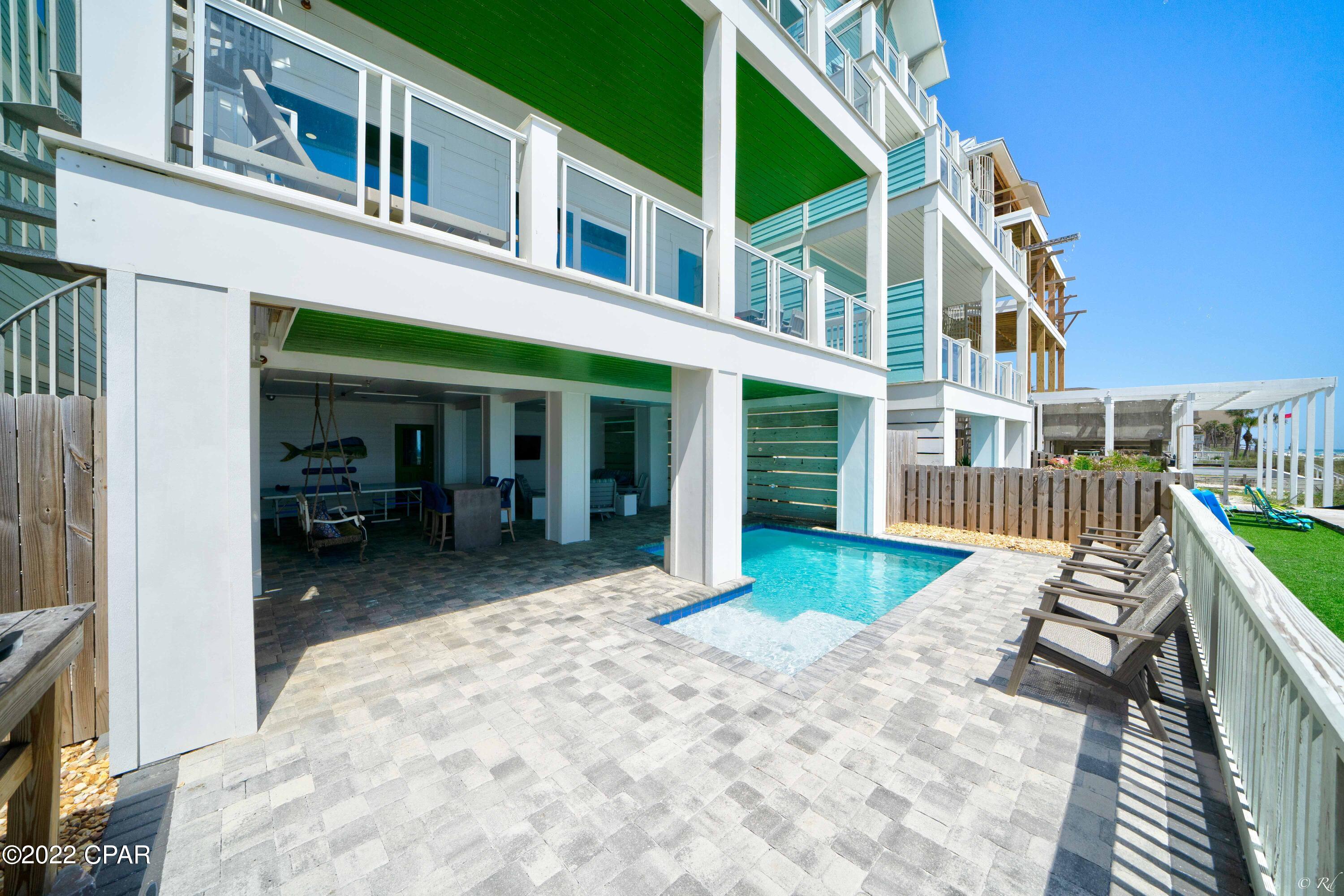 Bel Air - Residential