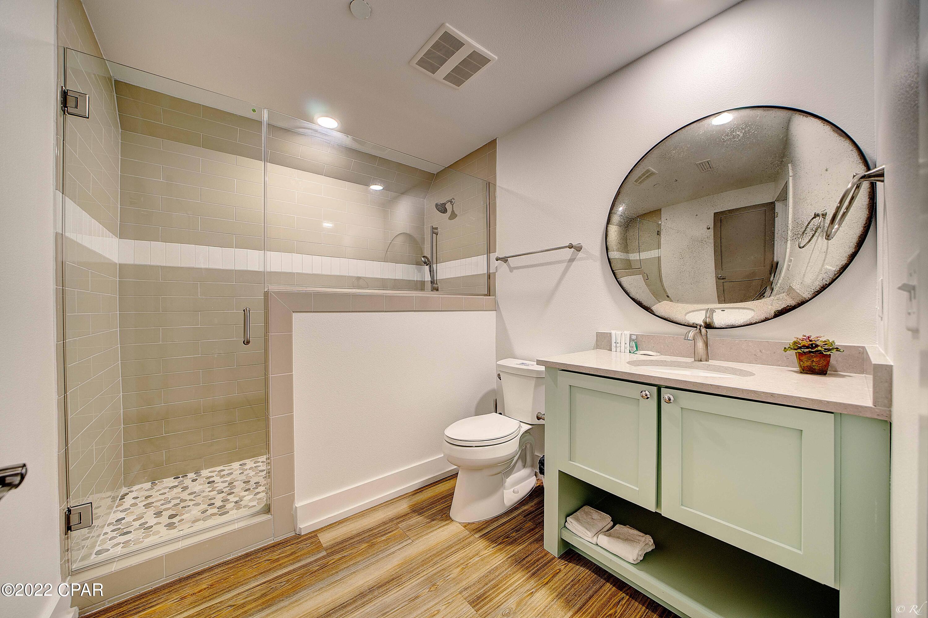 Bel Air - Residential