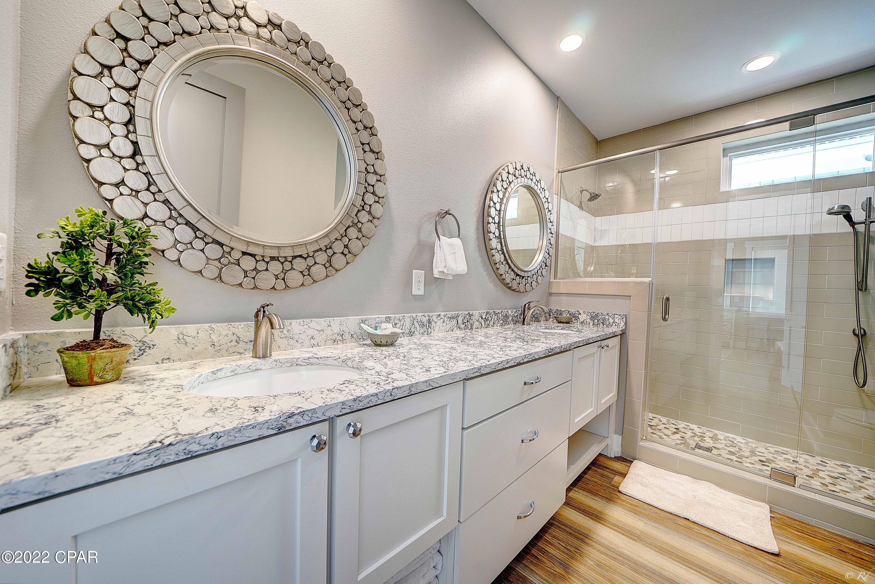 Bel Air - Residential