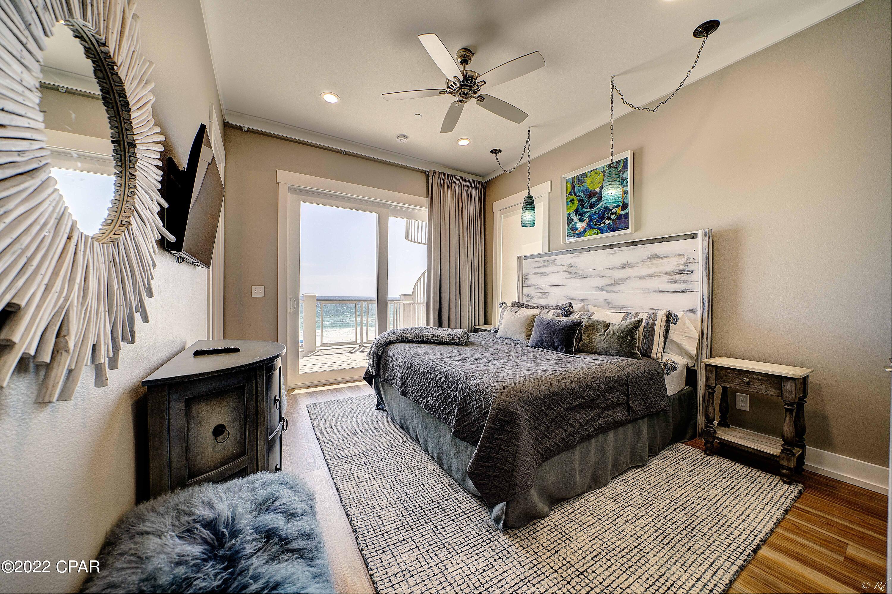 Bel Air - Residential