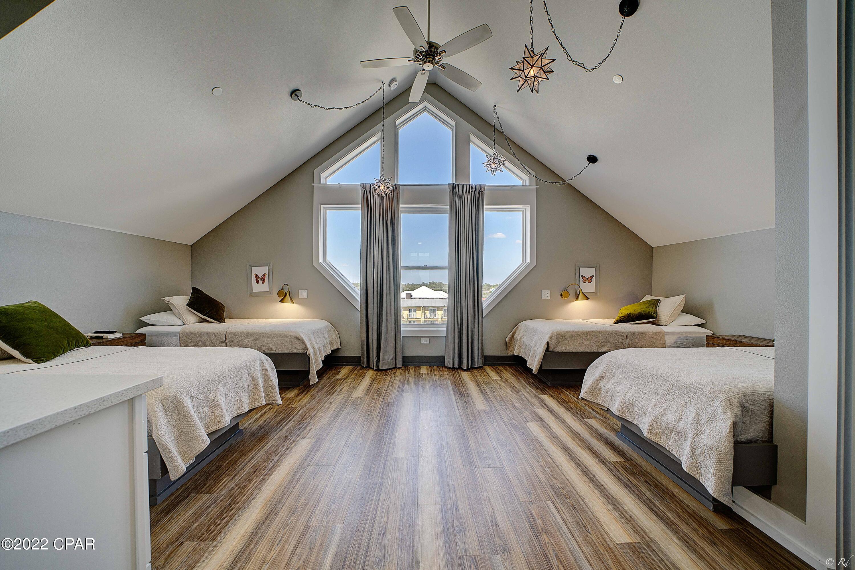 Bel Air - Residential