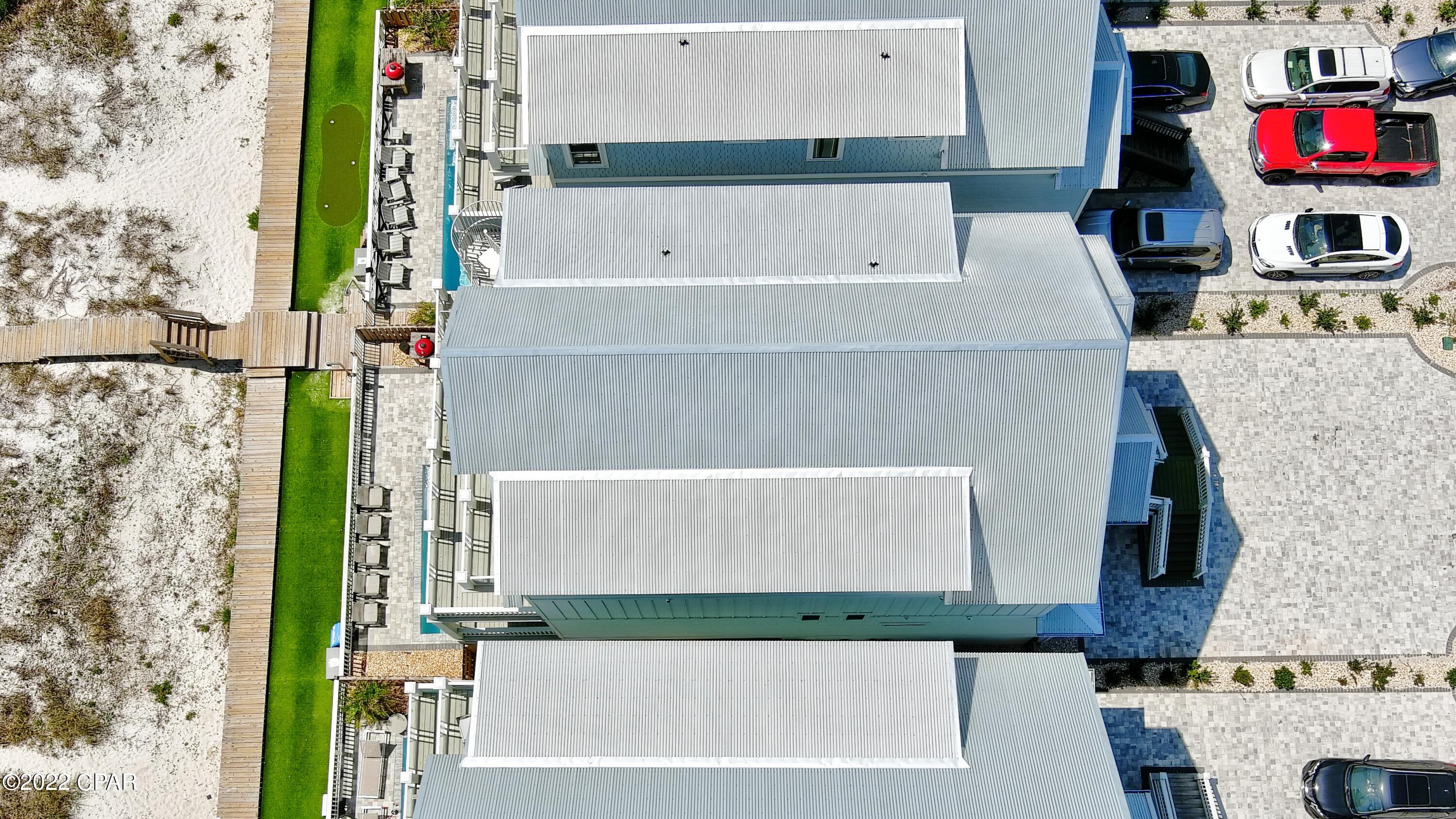 Bel Air - Residential