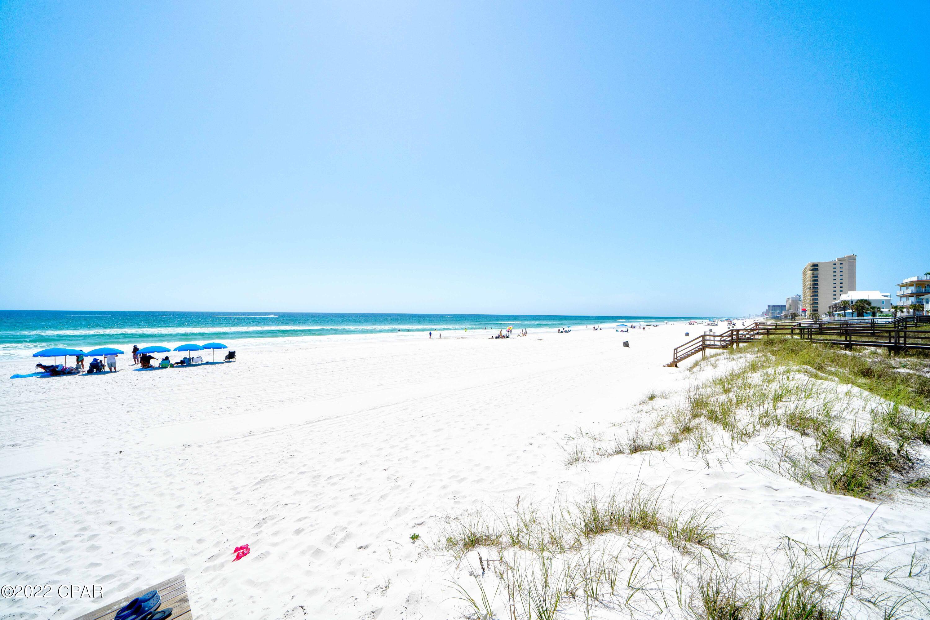 Bel Air - Residential