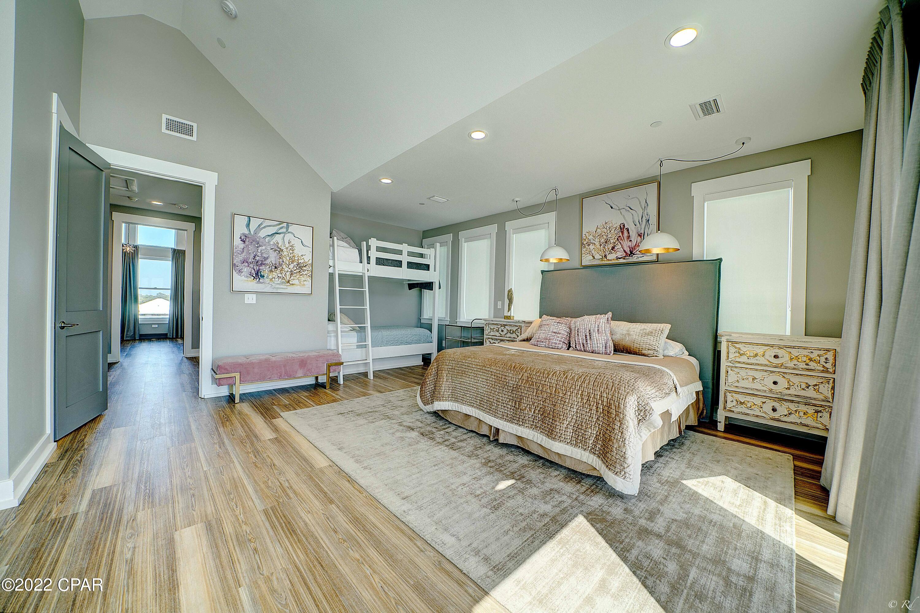 Bel Air - Residential