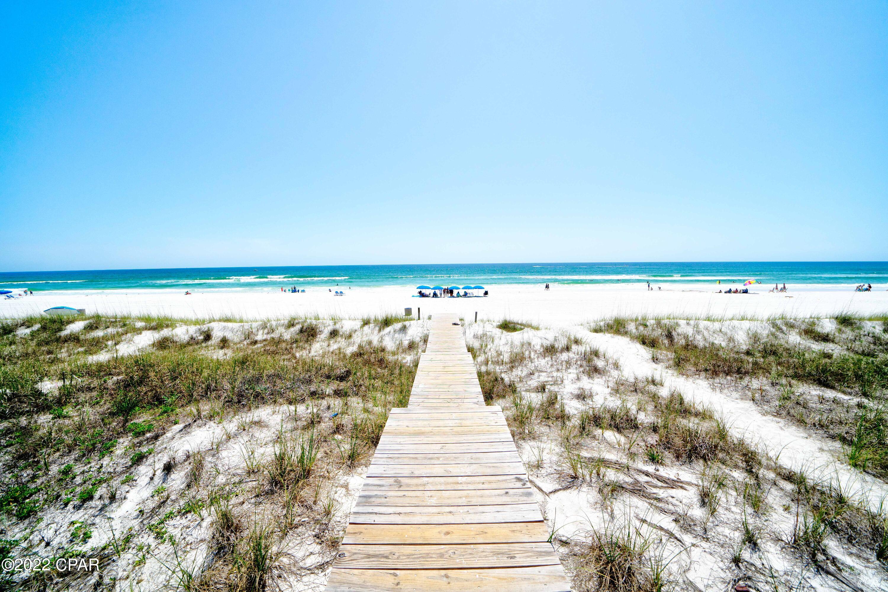 Bel Air - Residential