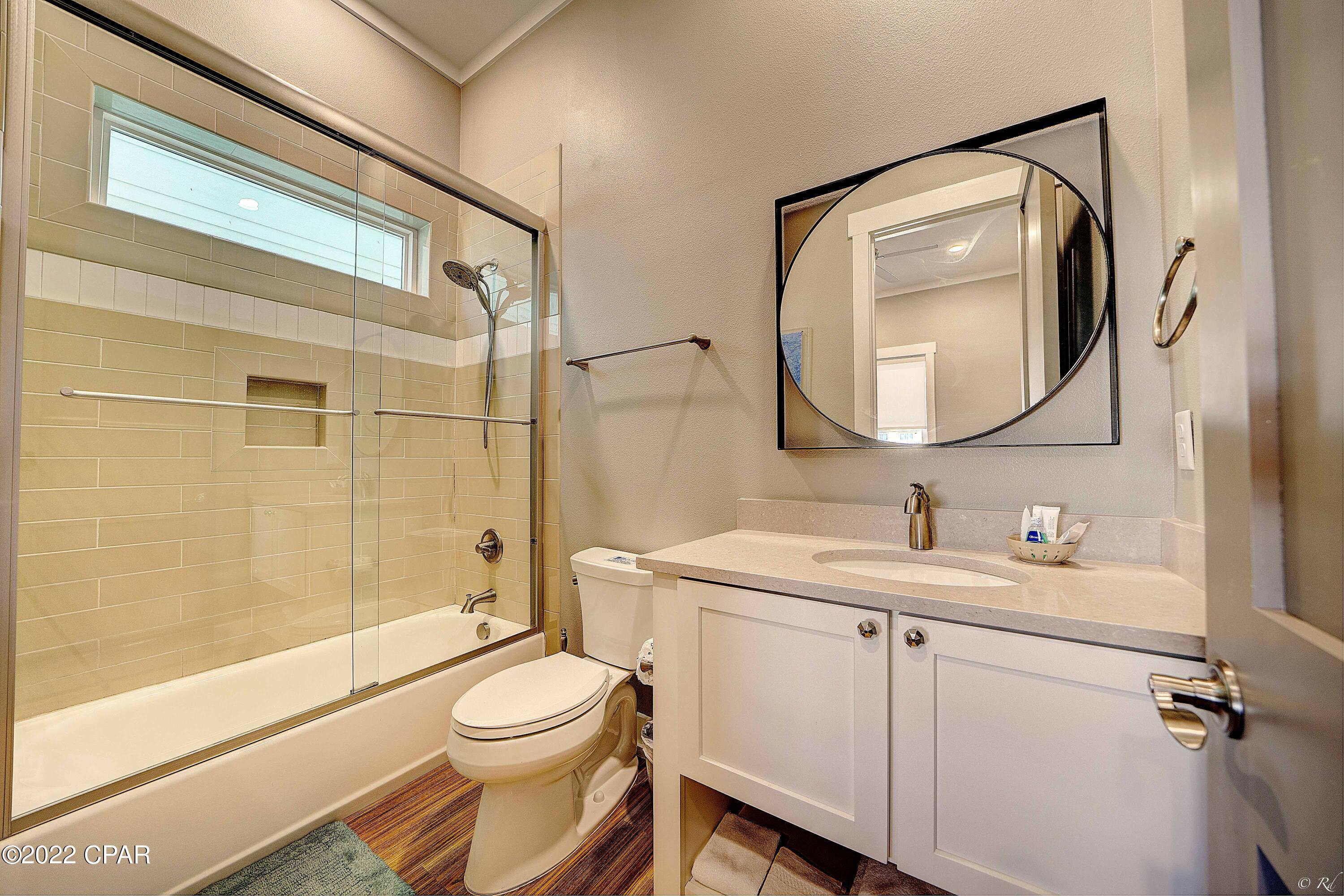 Bel Air - Residential