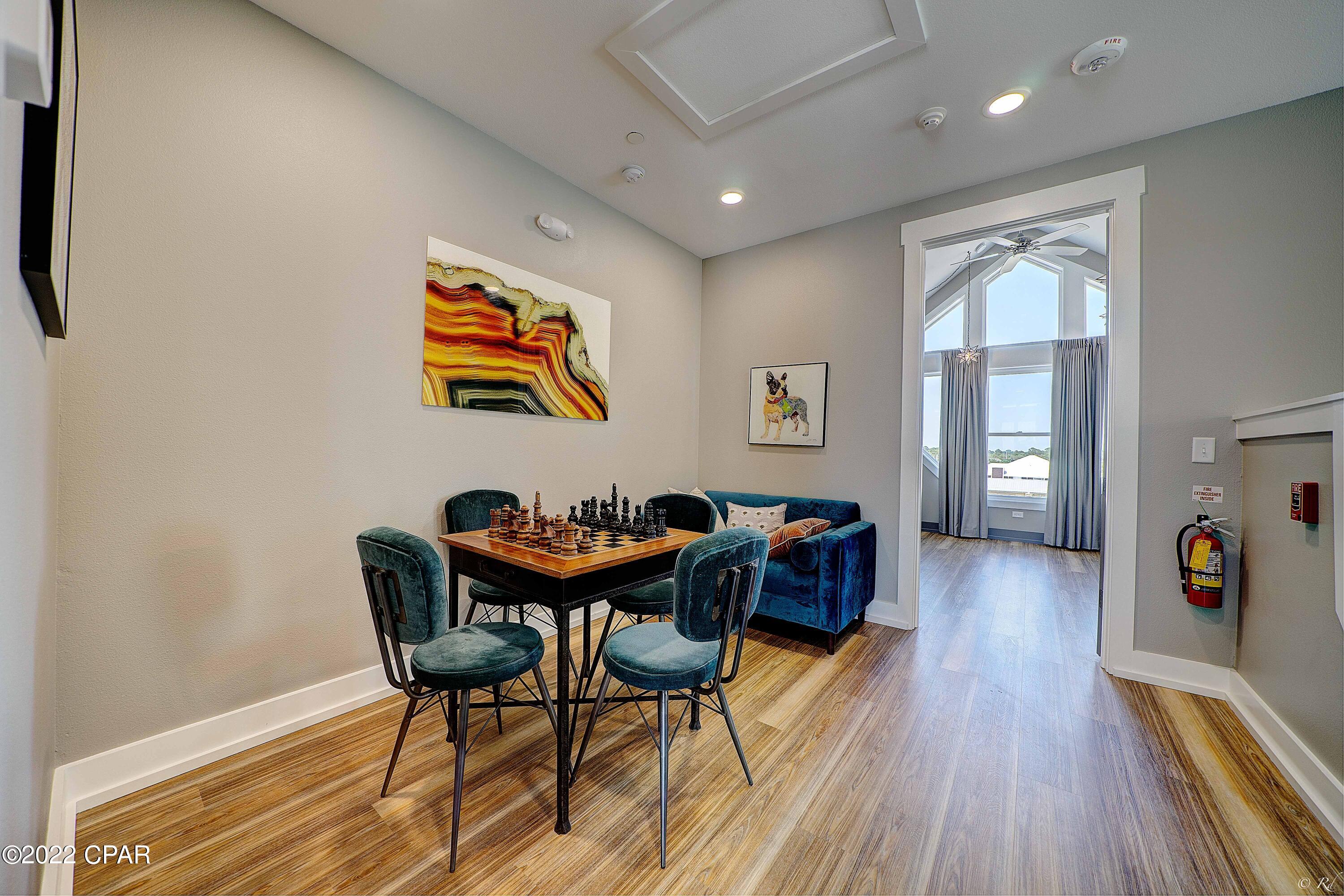 Bel Air - Residential