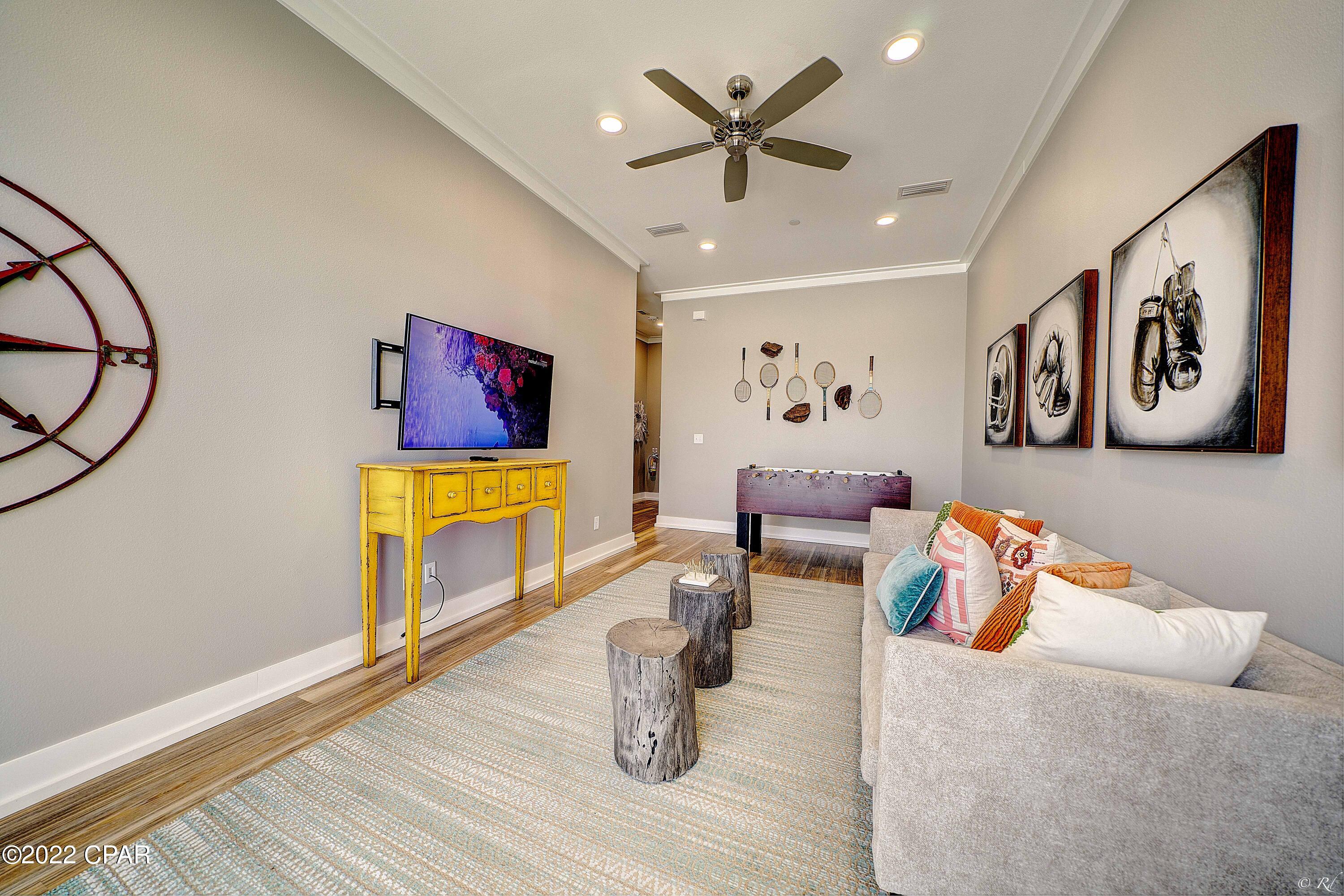 Bel Air - Residential