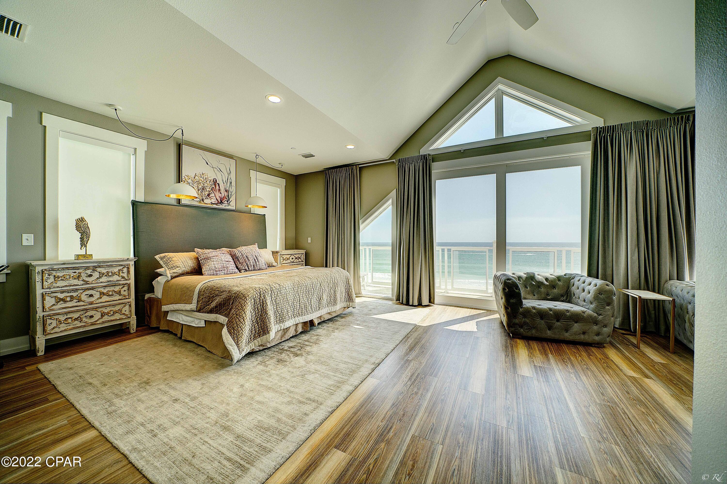 Bel Air - Residential