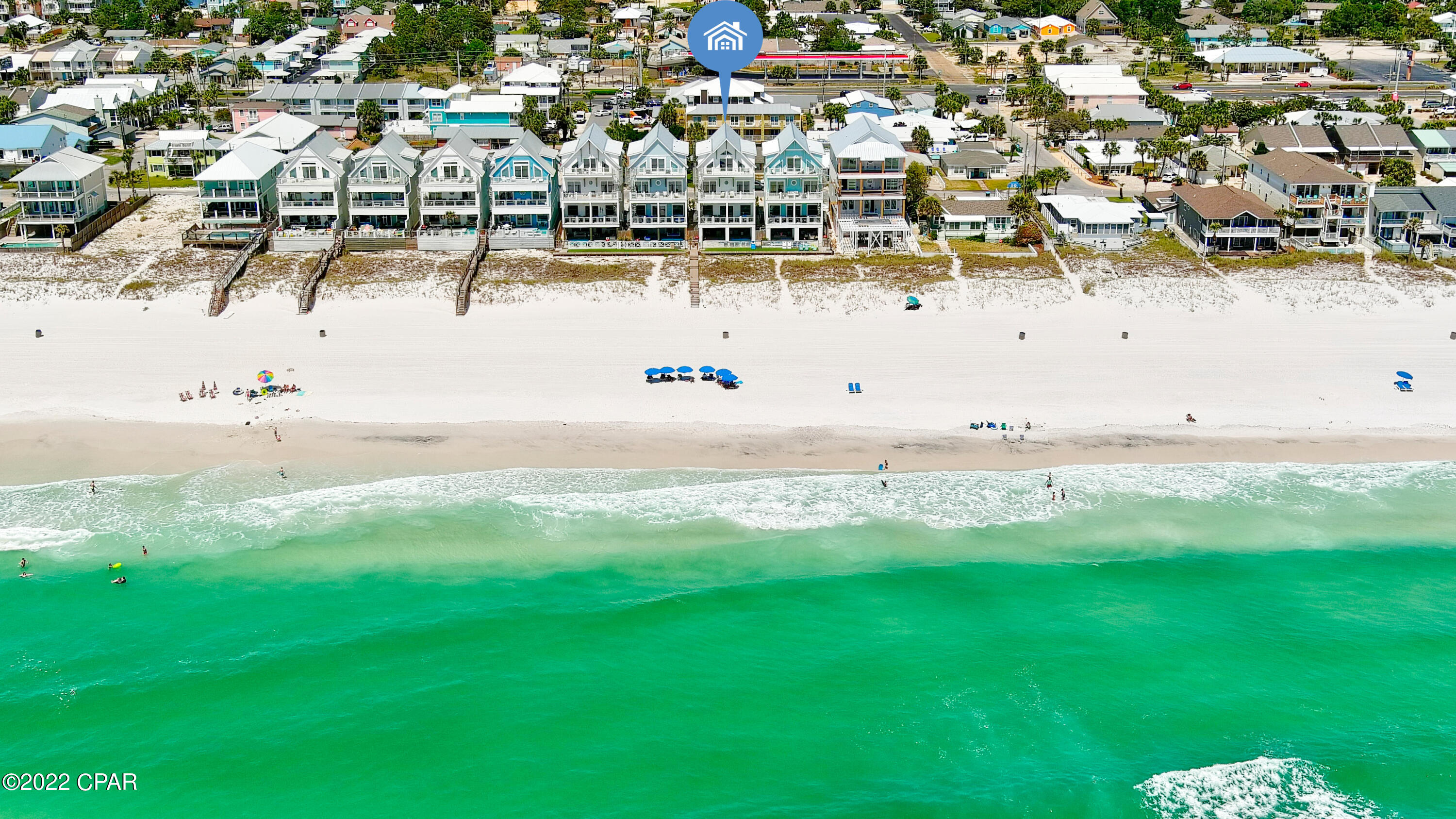 Bel Air - Residential