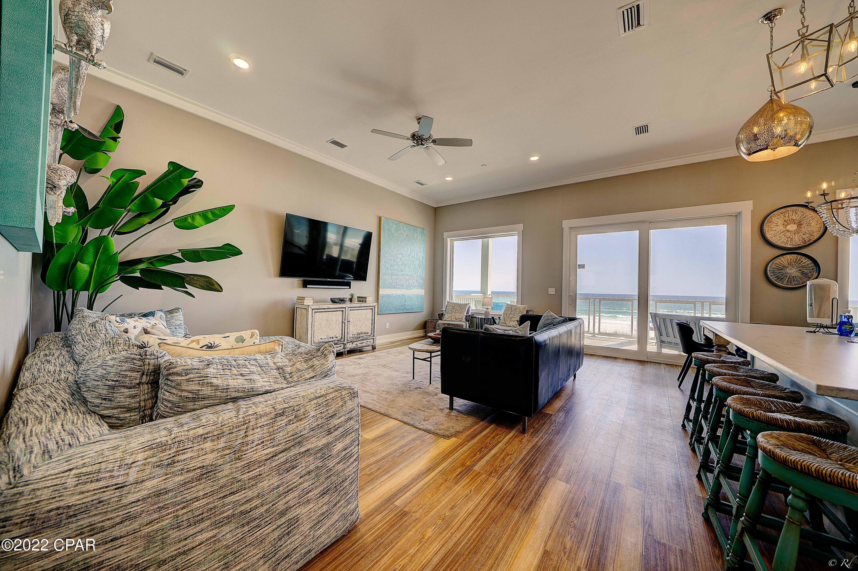 Bel Air - Residential