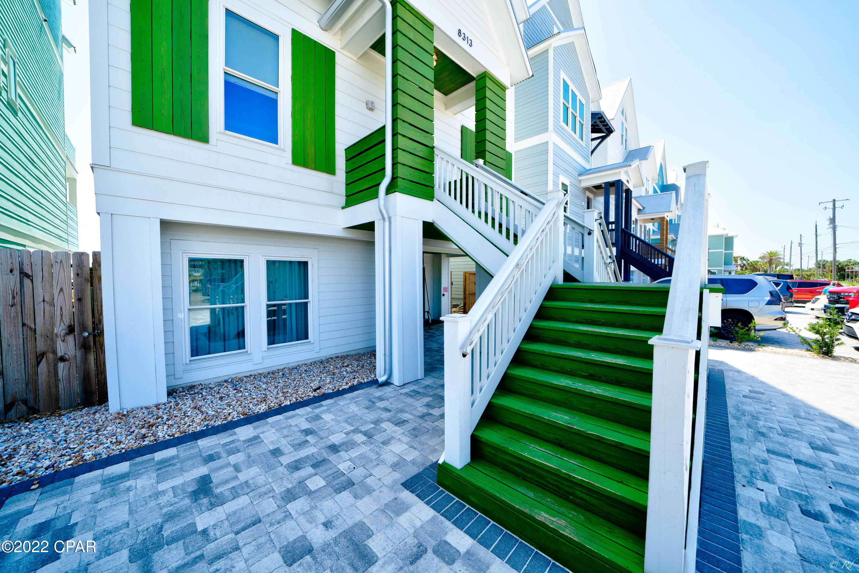 Bel Air - Residential