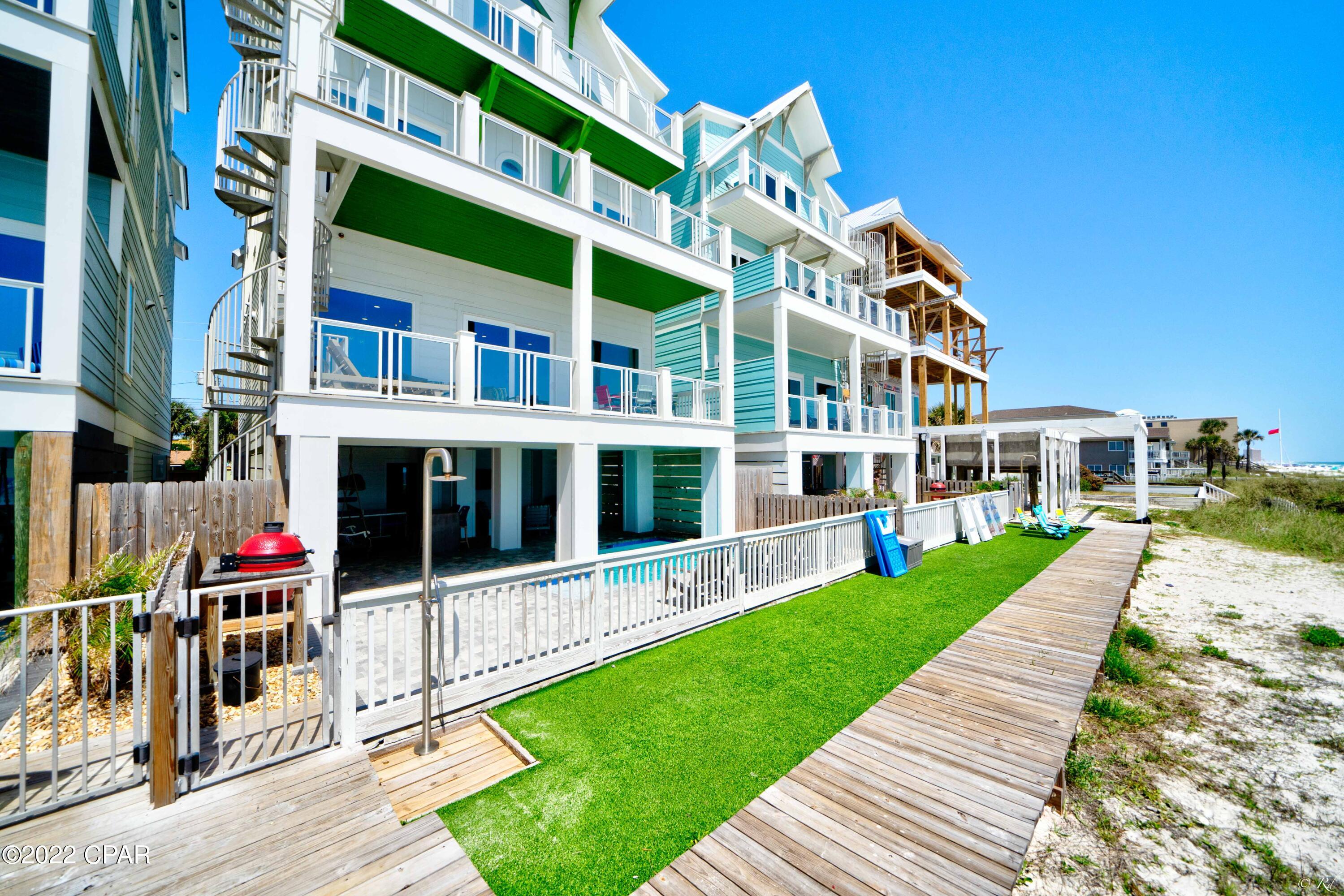 Bel Air - Residential