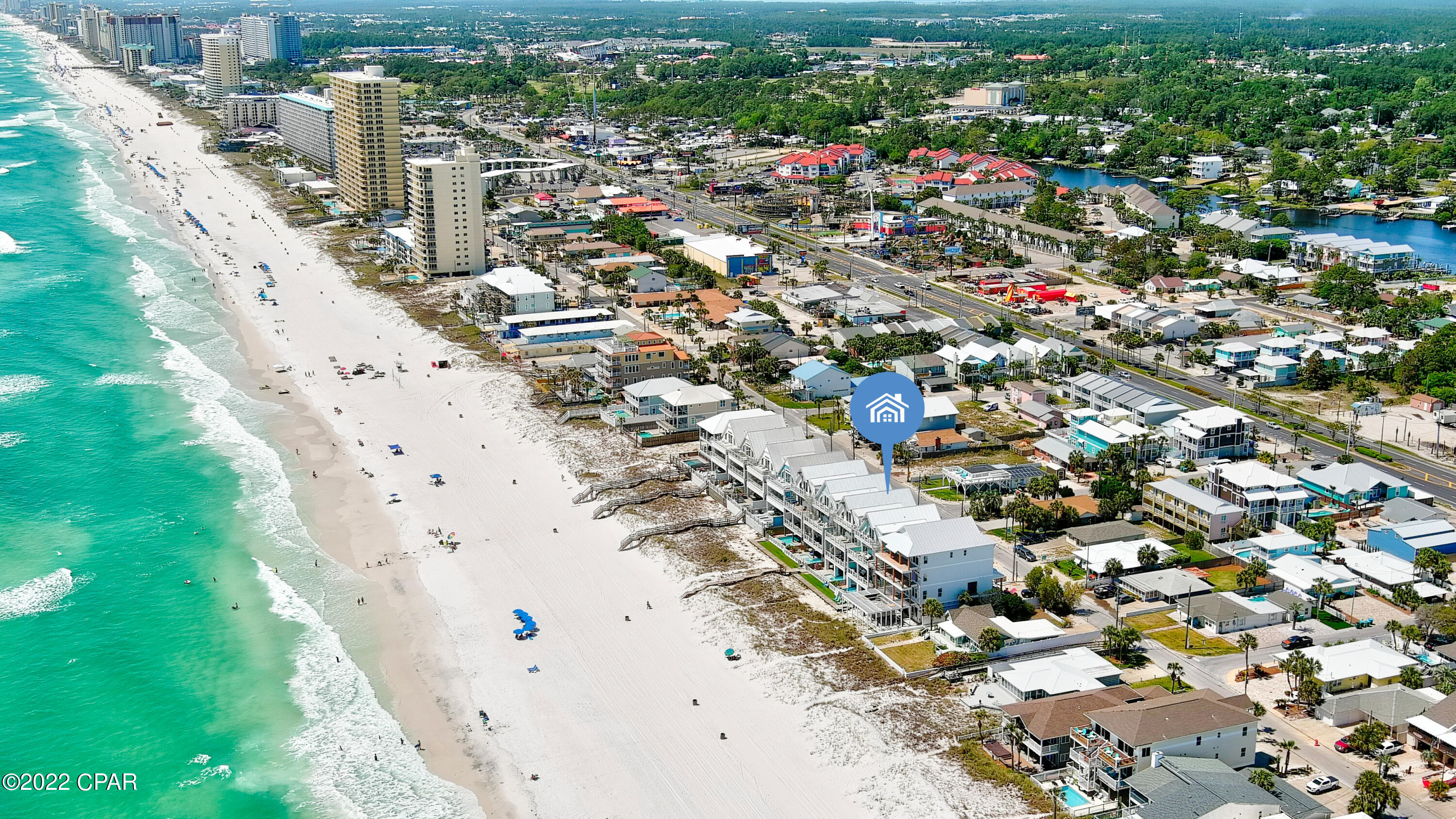 Bel Air - Residential