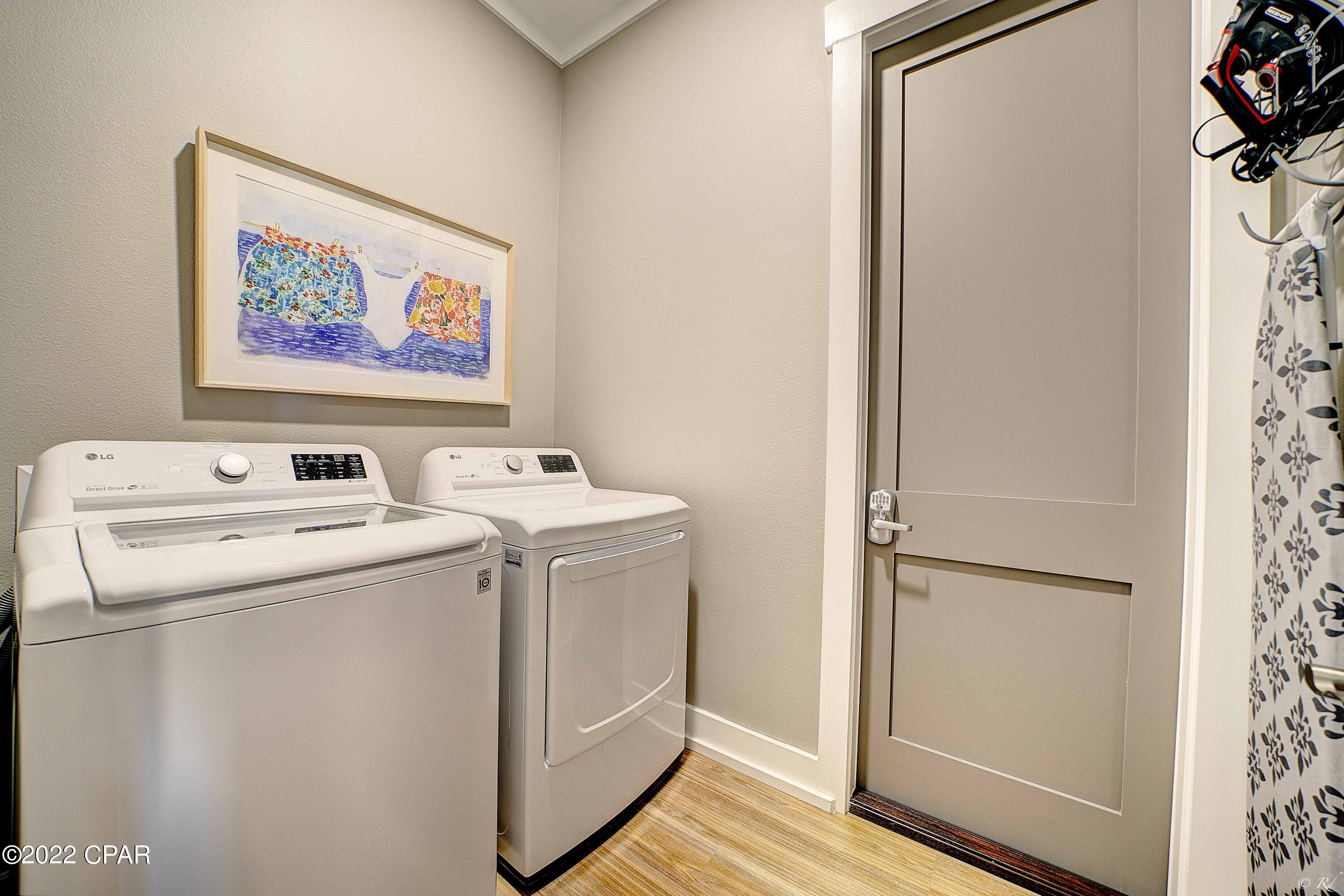 Bel Air - Residential