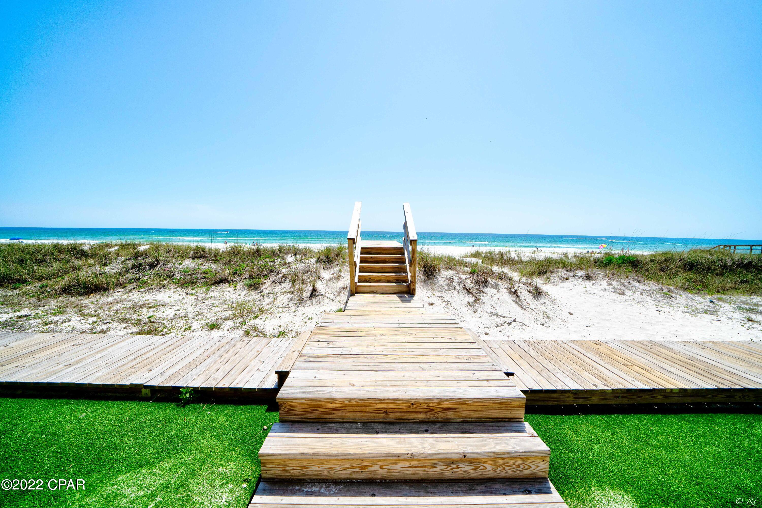 Bel Air - Residential