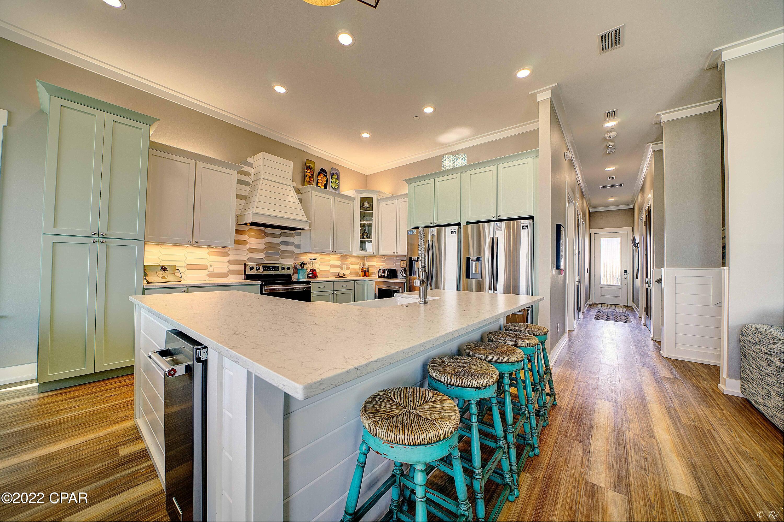 Bel Air - Residential