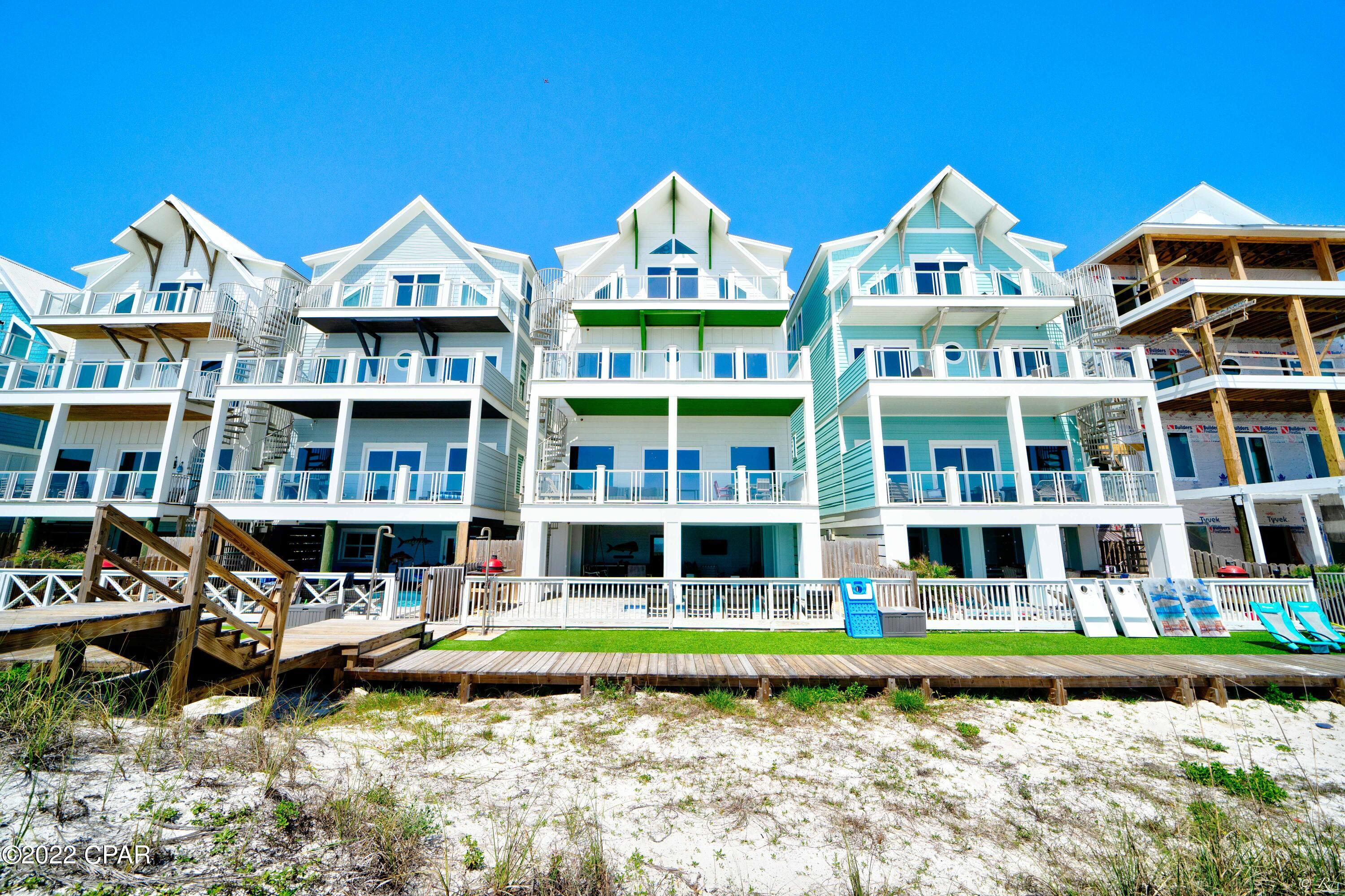 Bel Air - Residential