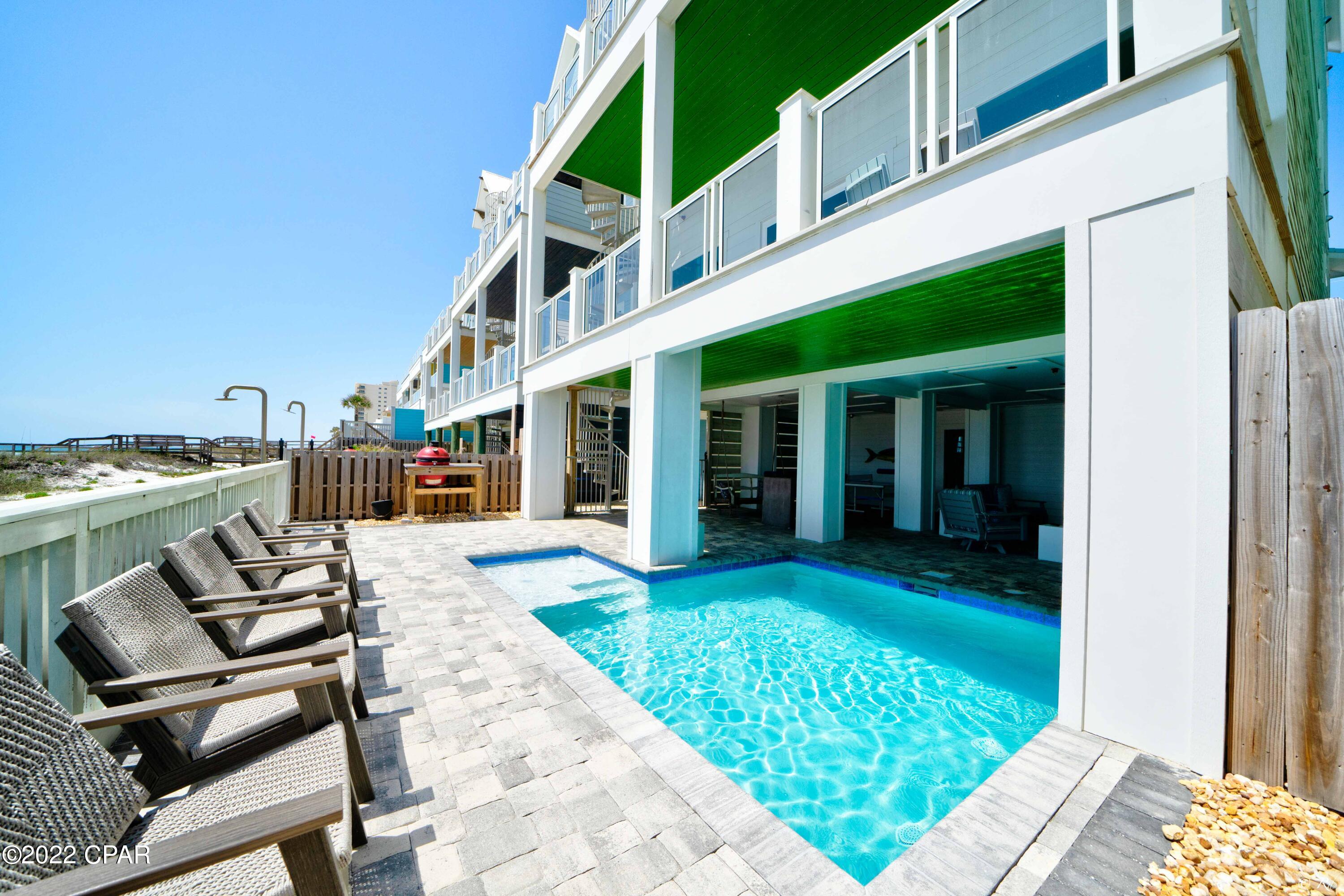 Bel Air - Residential