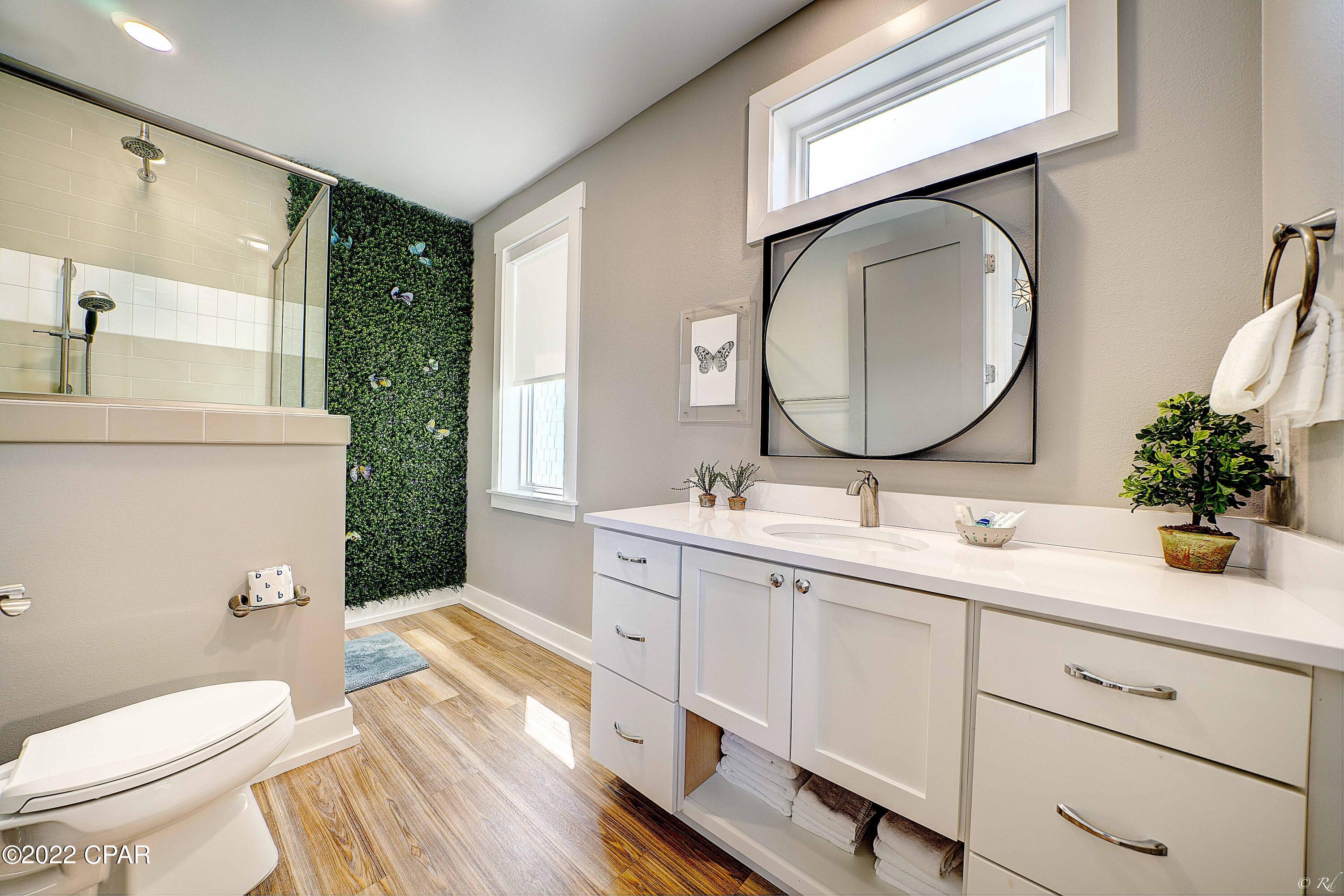 Bel Air - Residential