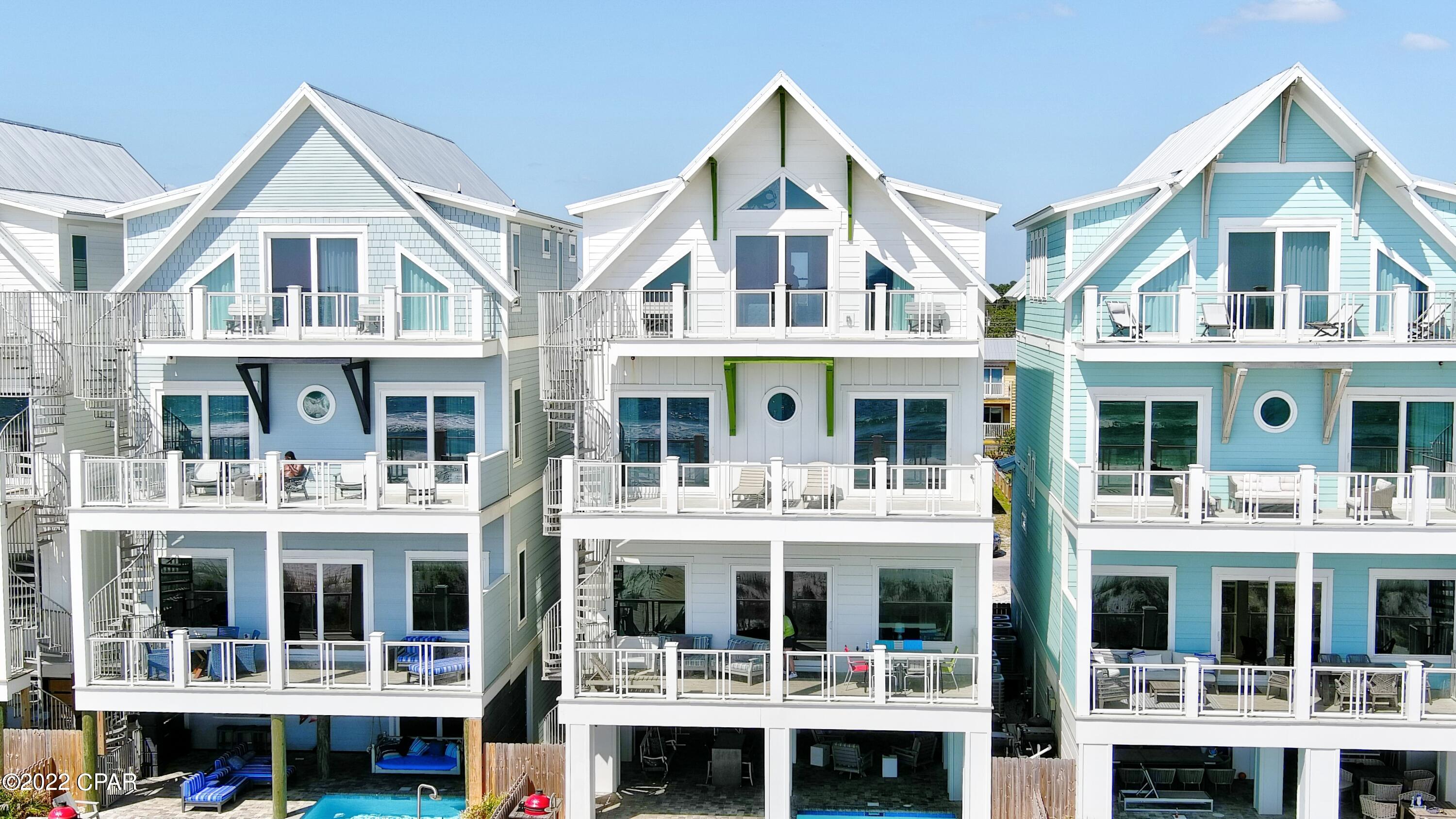 Bel Air - Residential