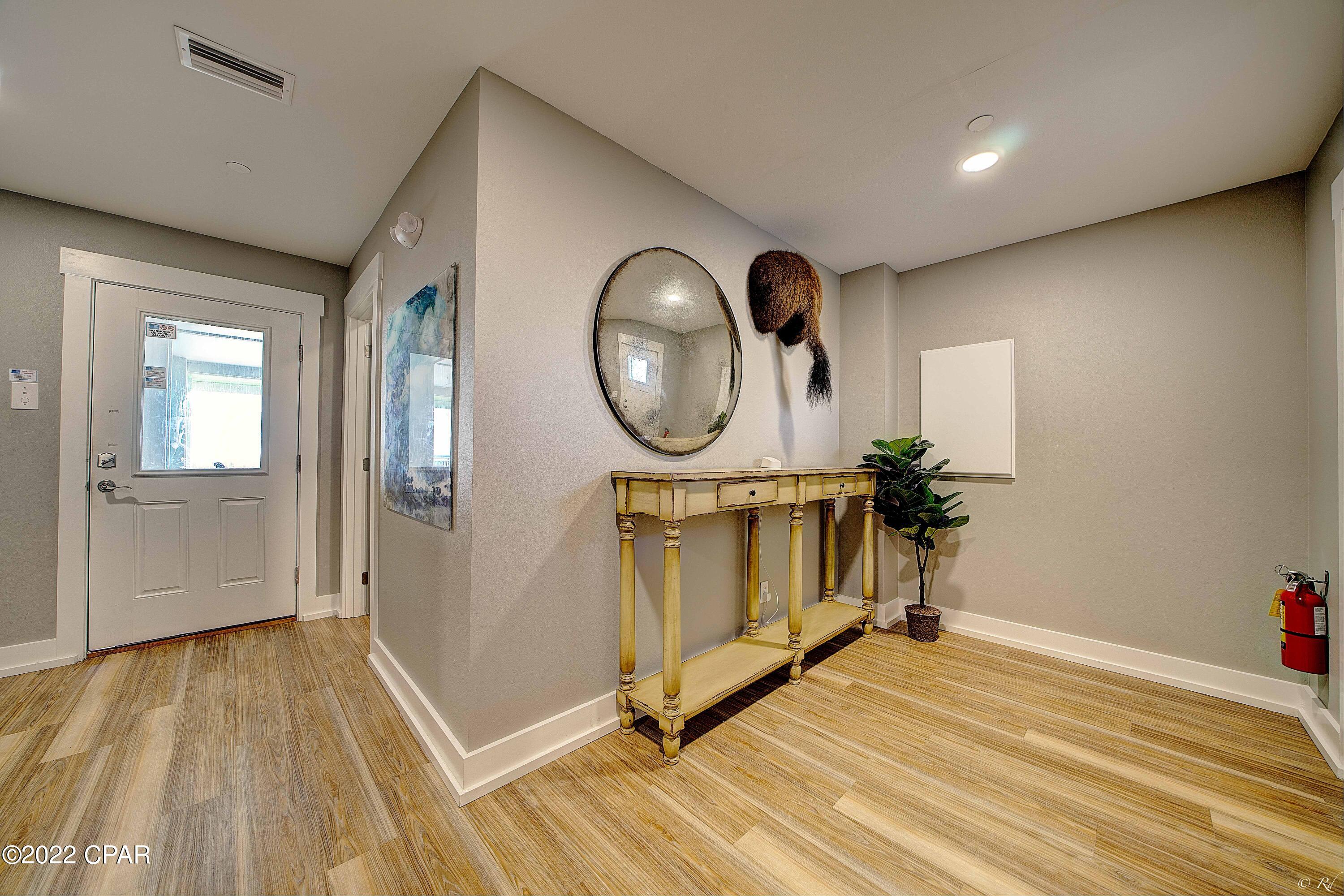 Bel Air - Residential