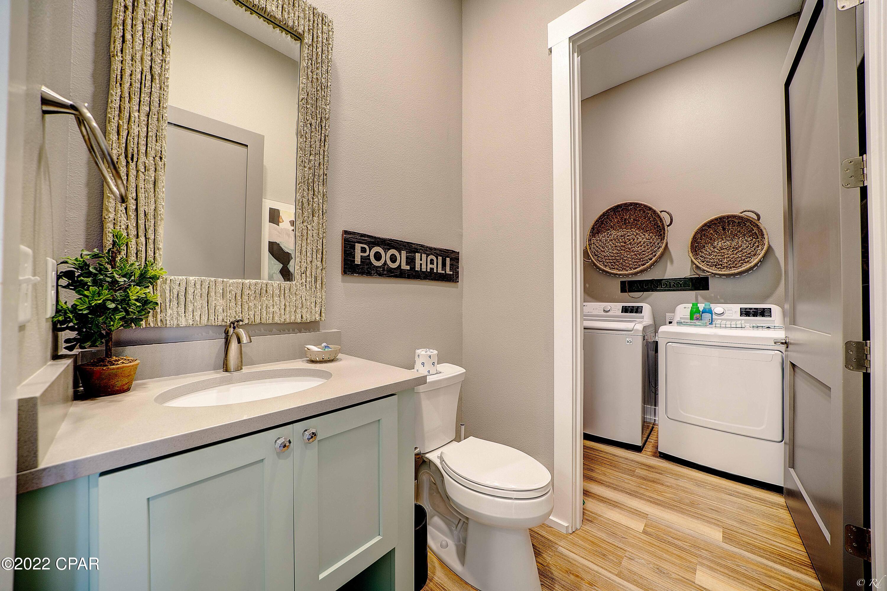 Bel Air - Residential