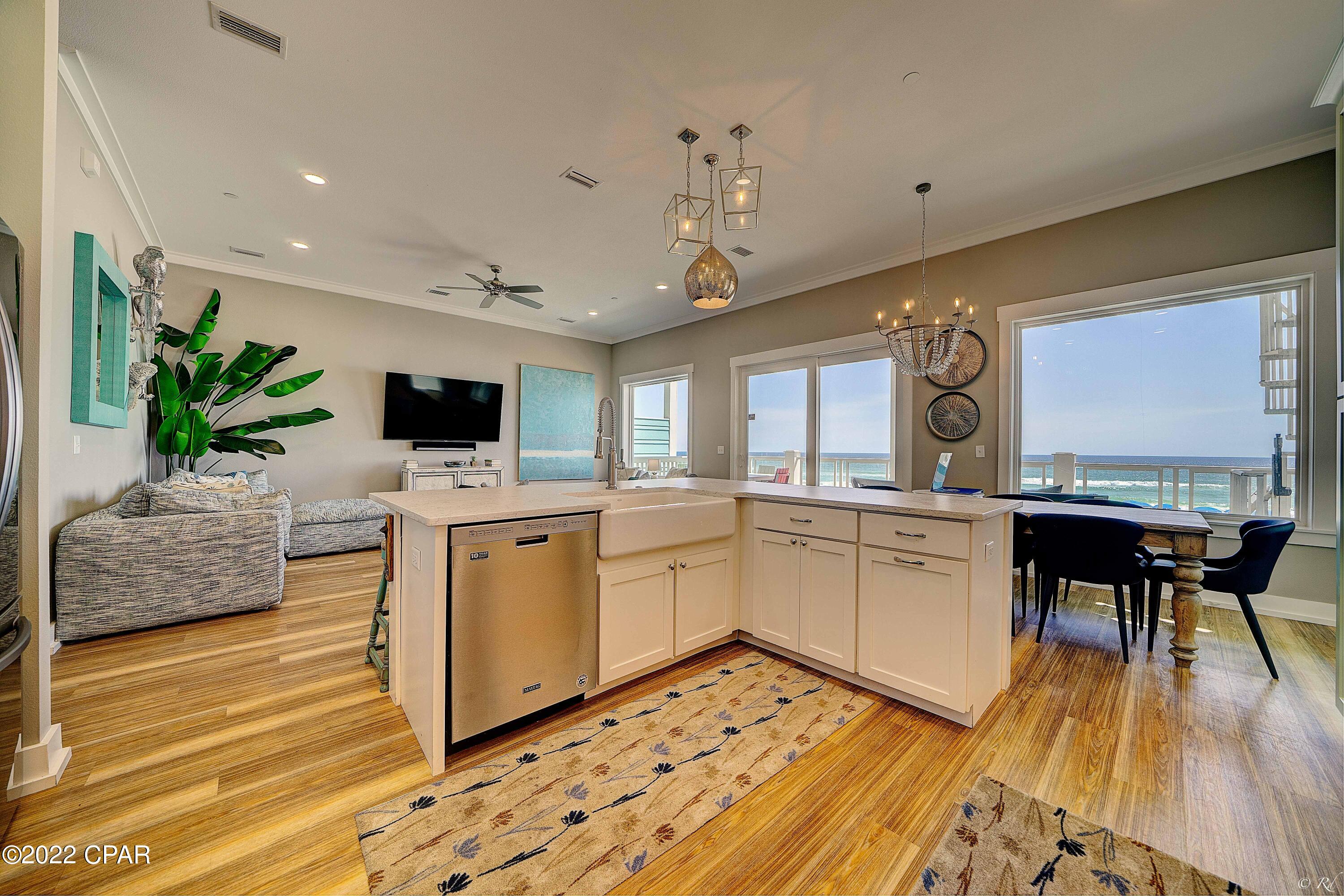 Bel Air - Residential