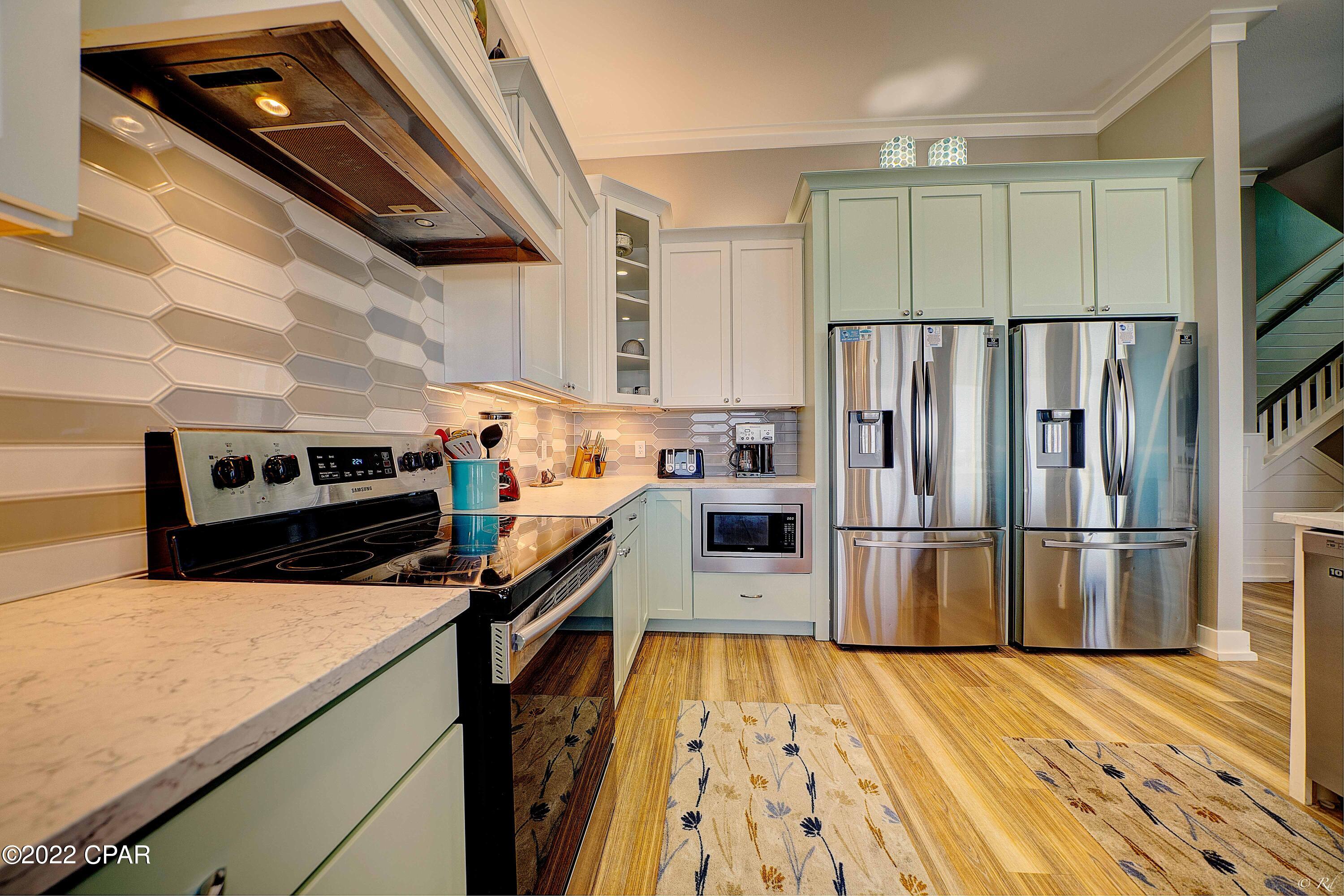 Bel Air - Residential