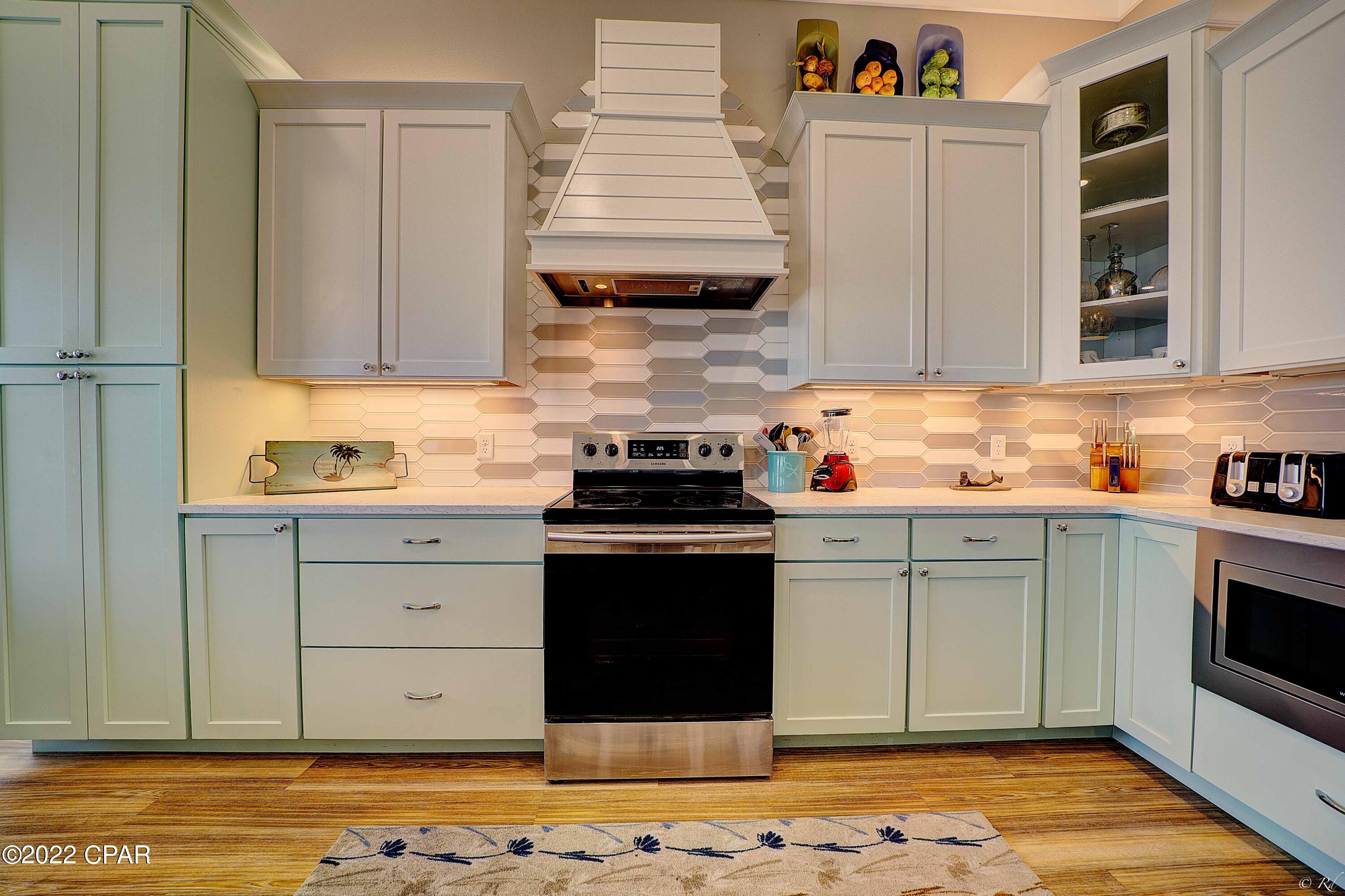 Bel Air - Residential