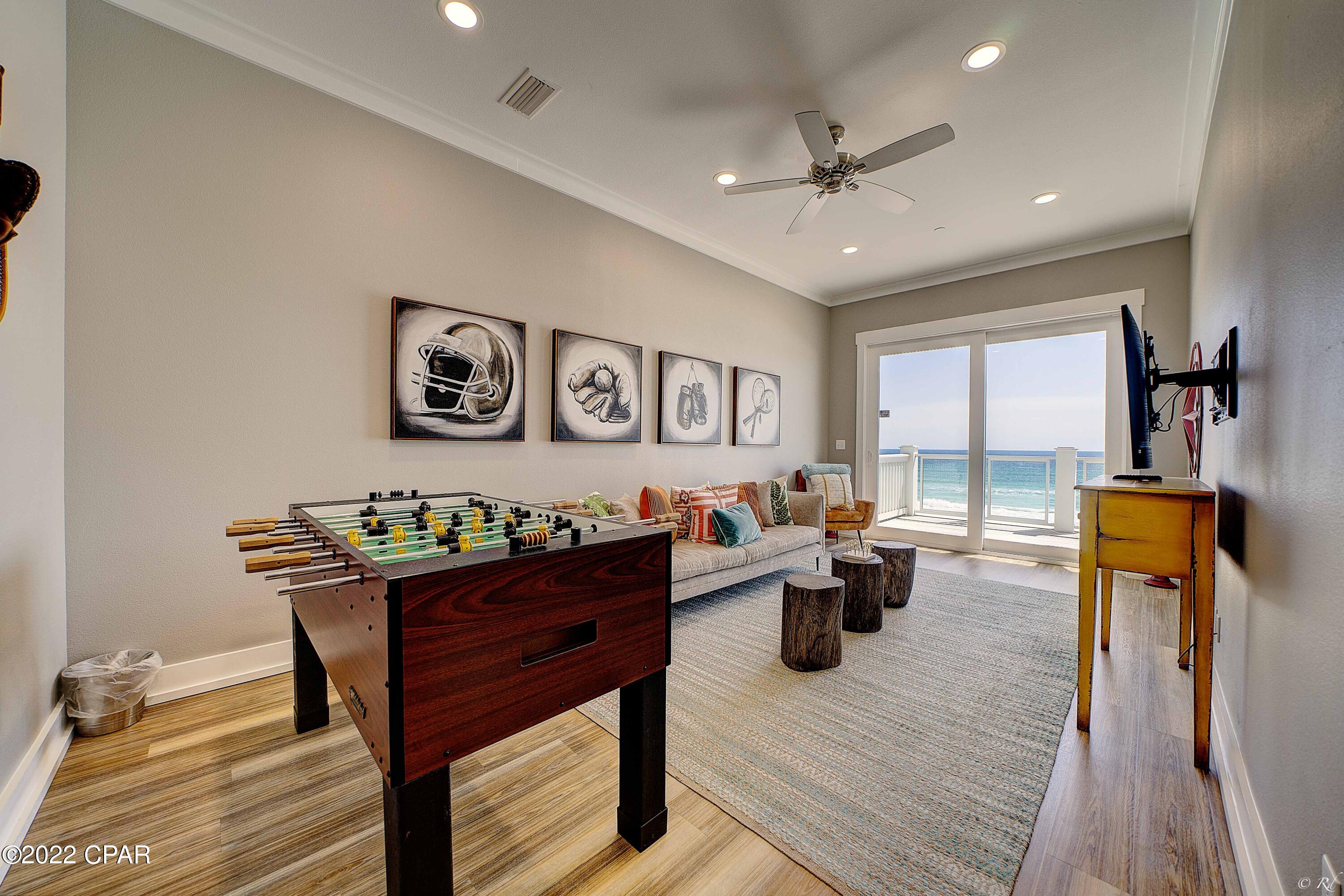 Bel Air - Residential