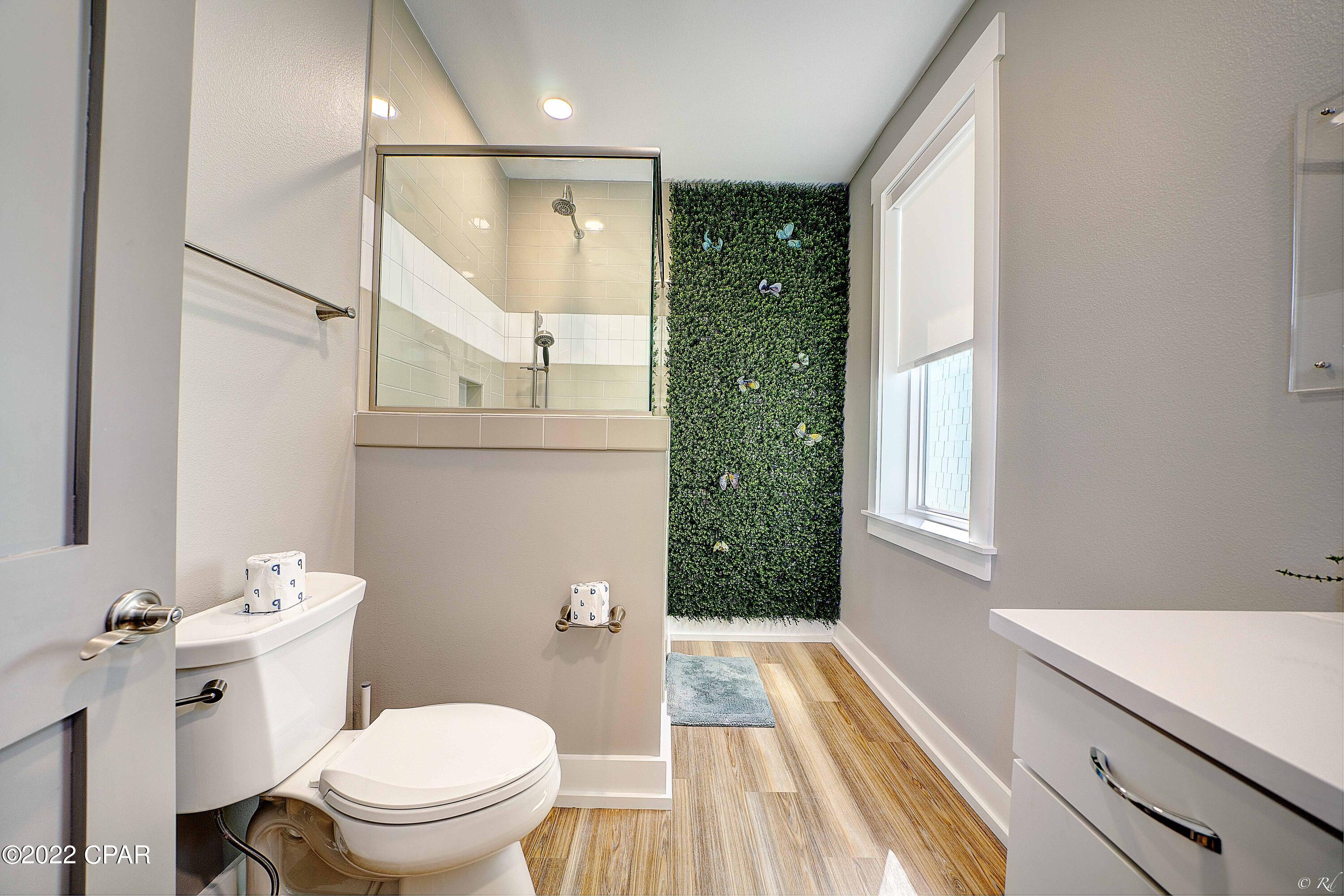 Bel Air - Residential