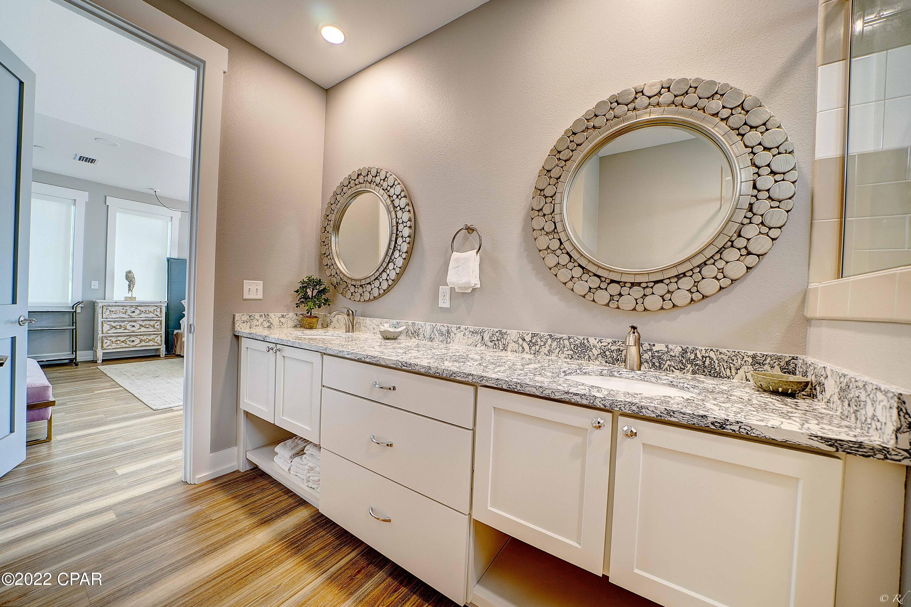 Bel Air - Residential