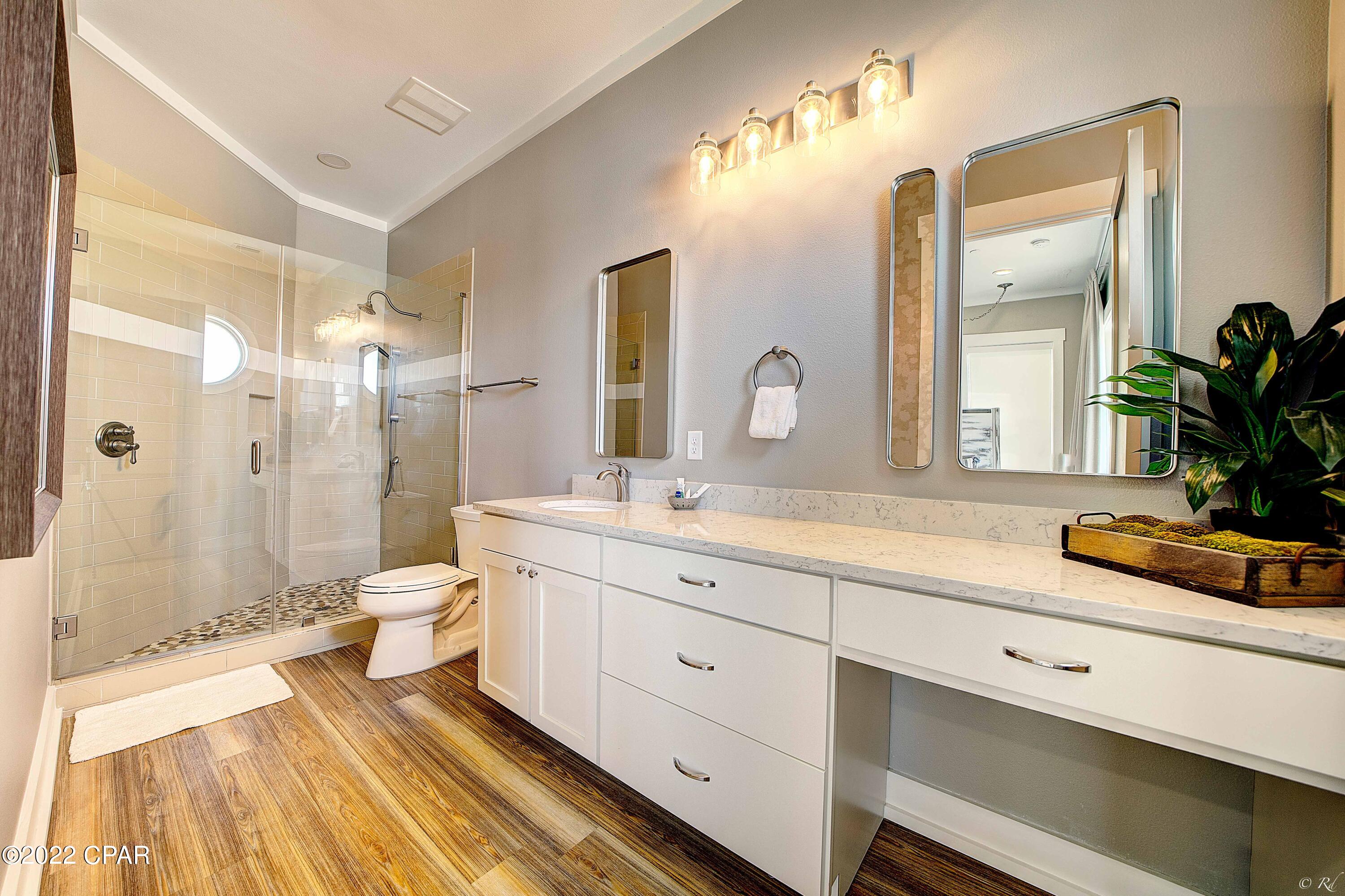 Bel Air - Residential