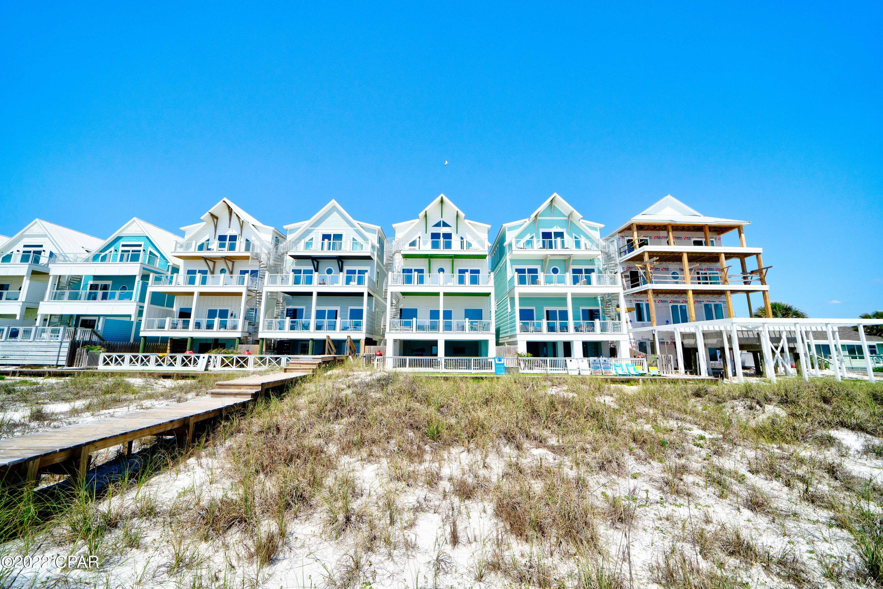 Bel Air - Residential