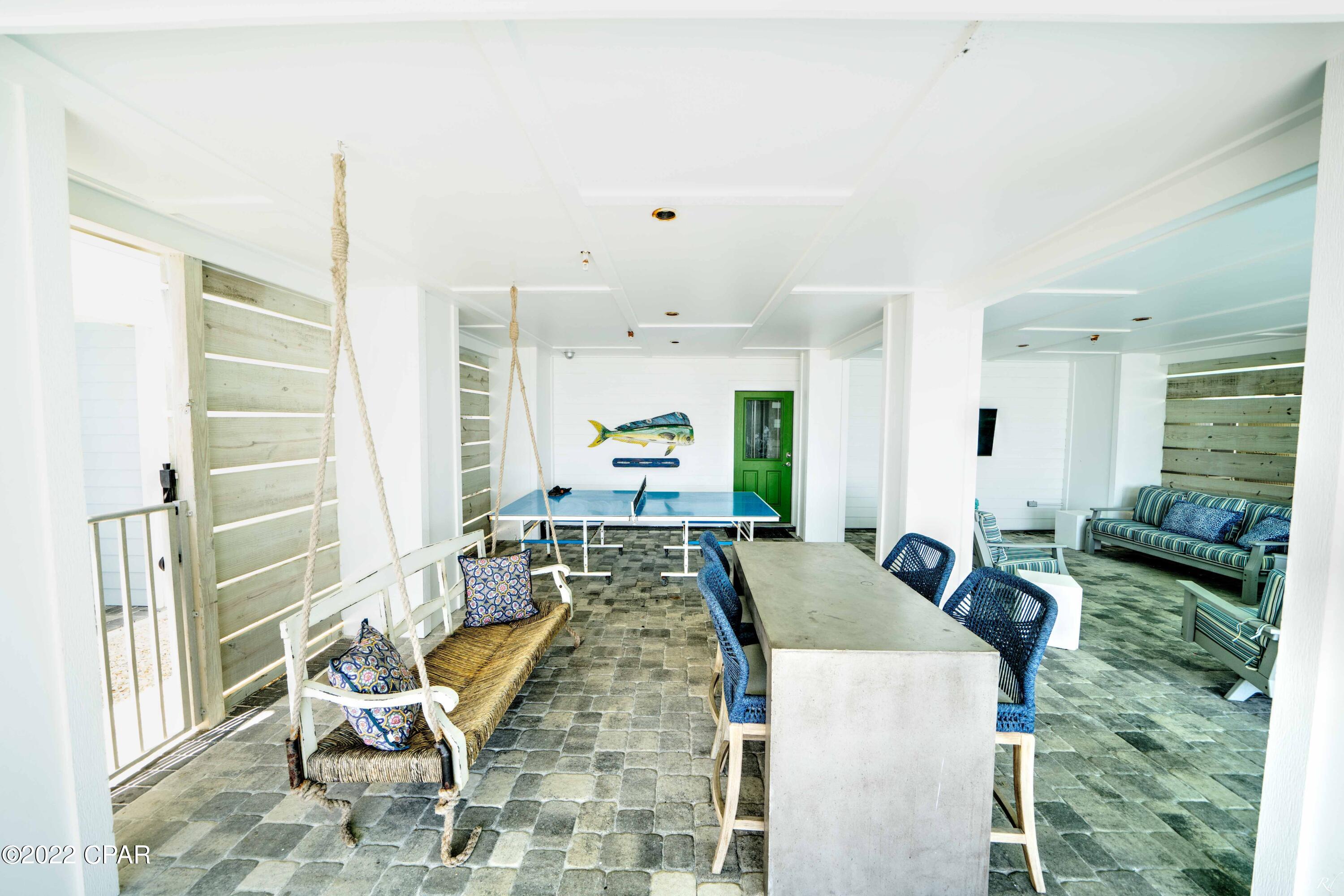 Bel Air - Residential