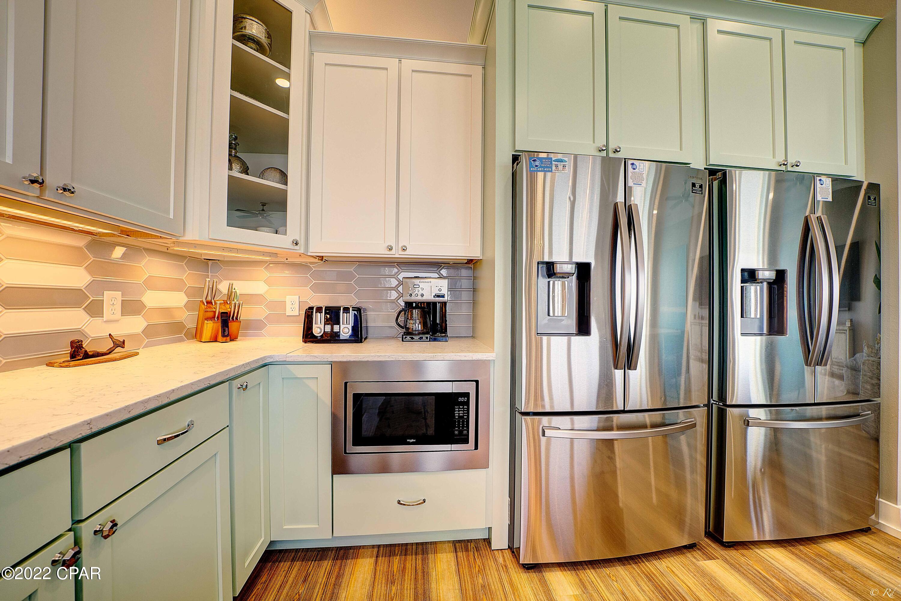 Bel Air - Residential