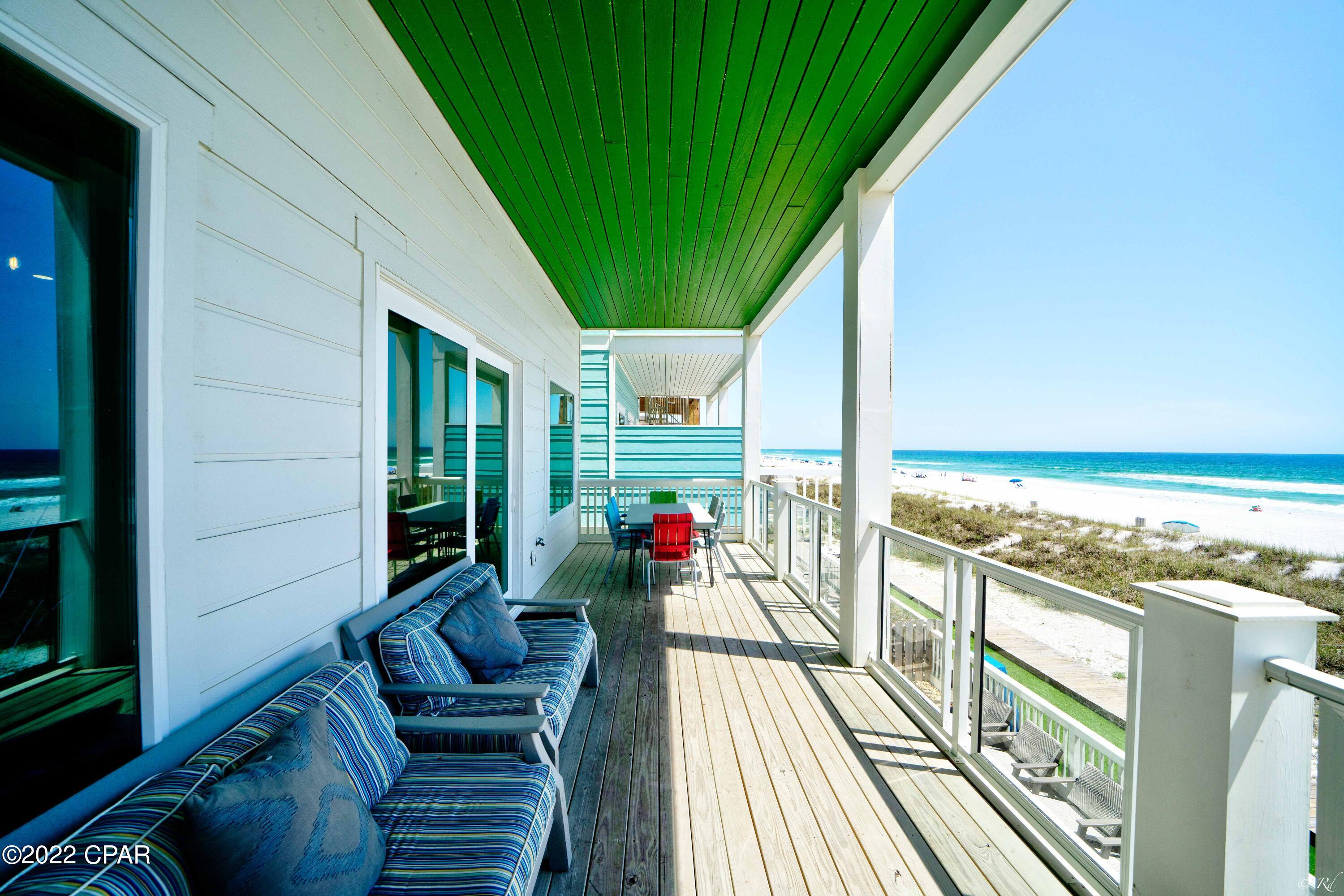 Bel Air - Residential