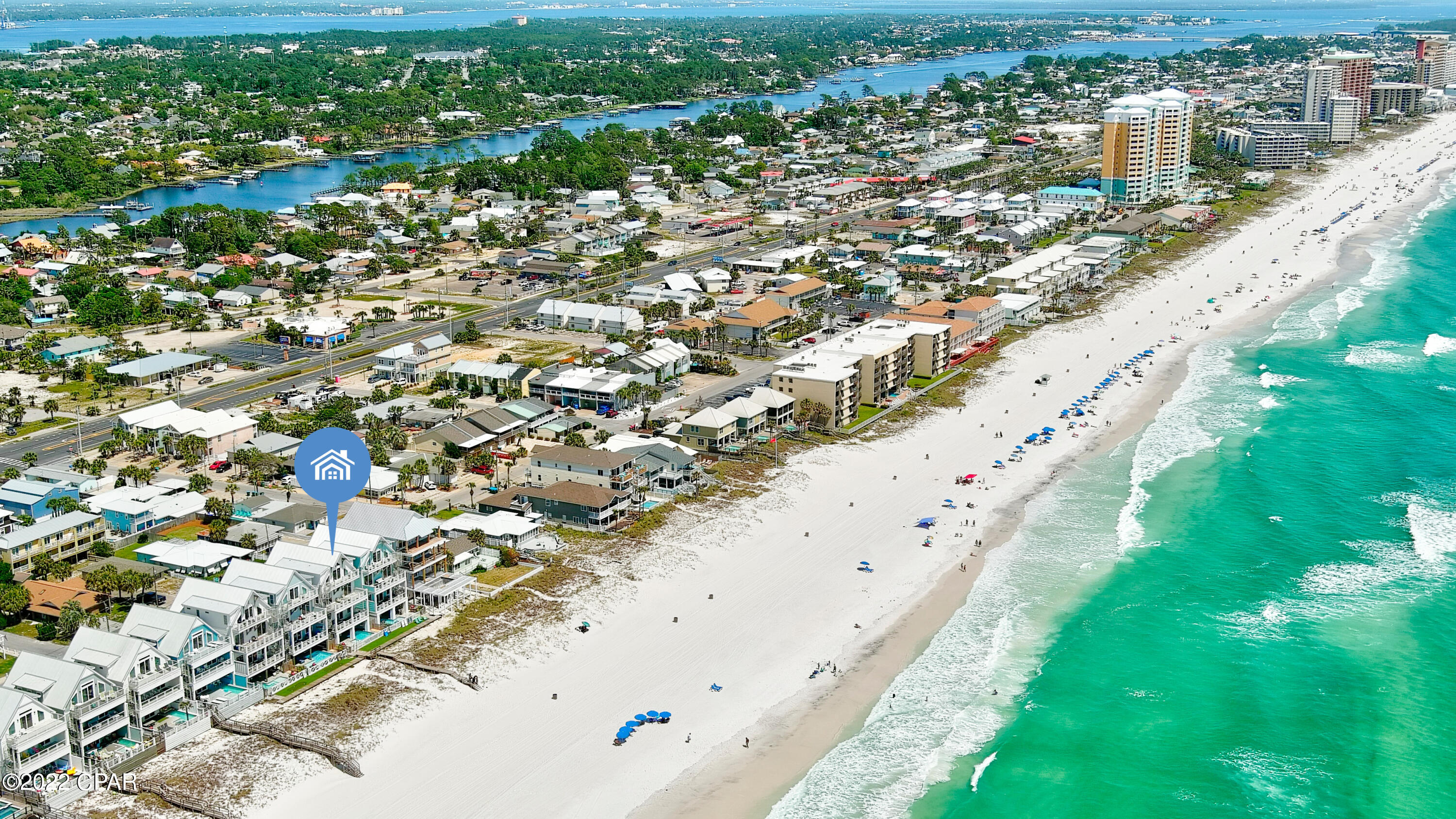 Bel Air - Residential