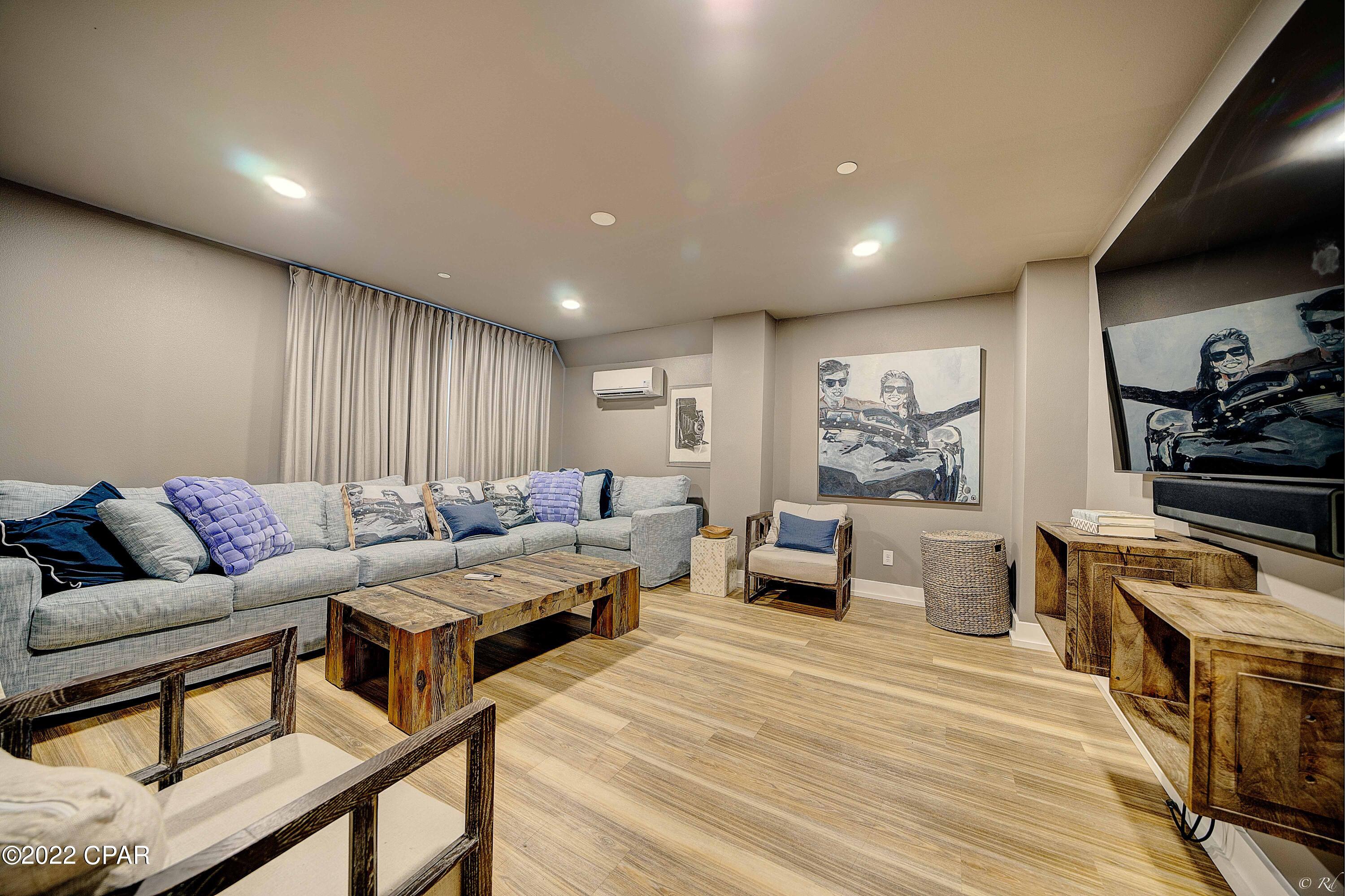 Bel Air - Residential