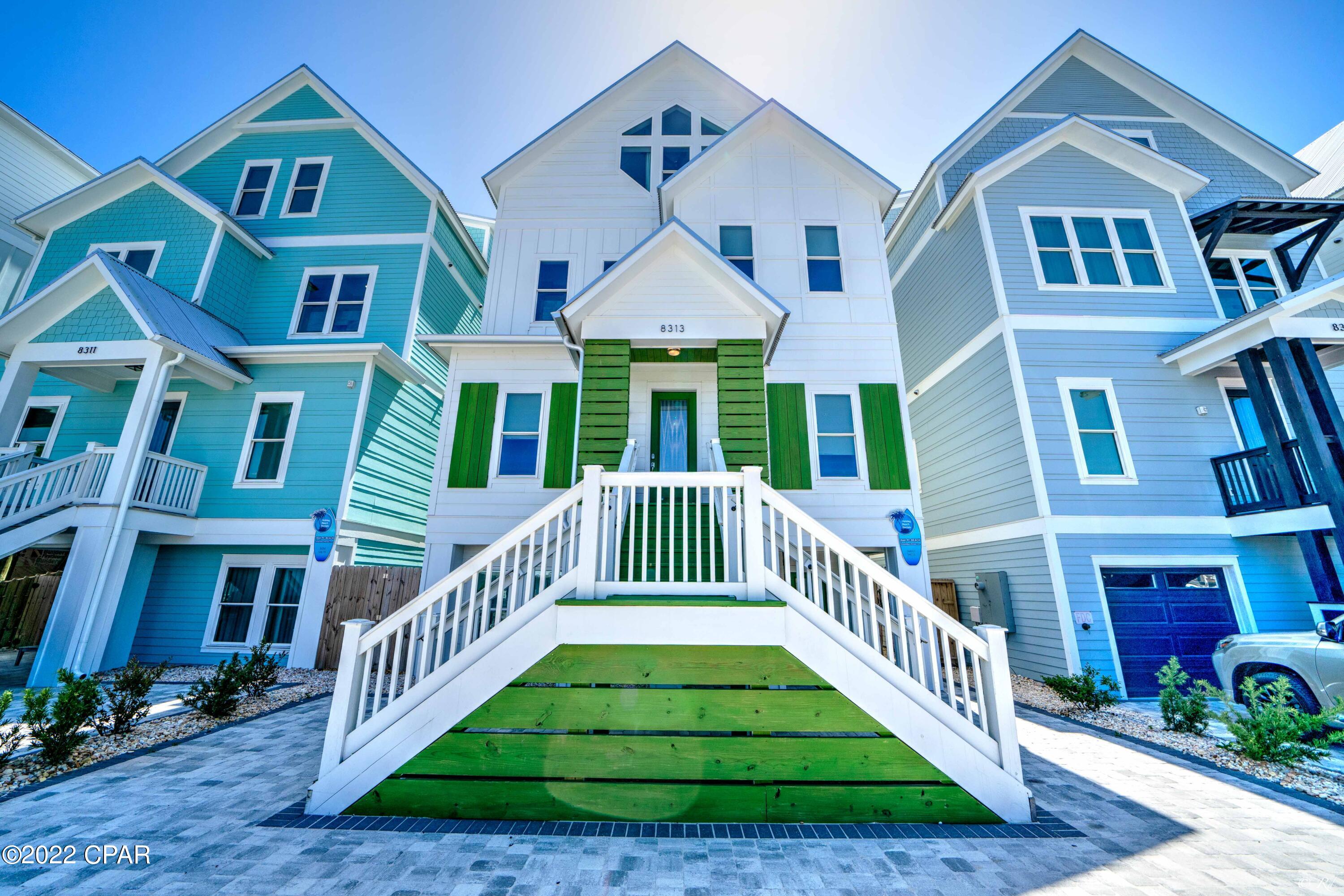 Bel Air - Residential