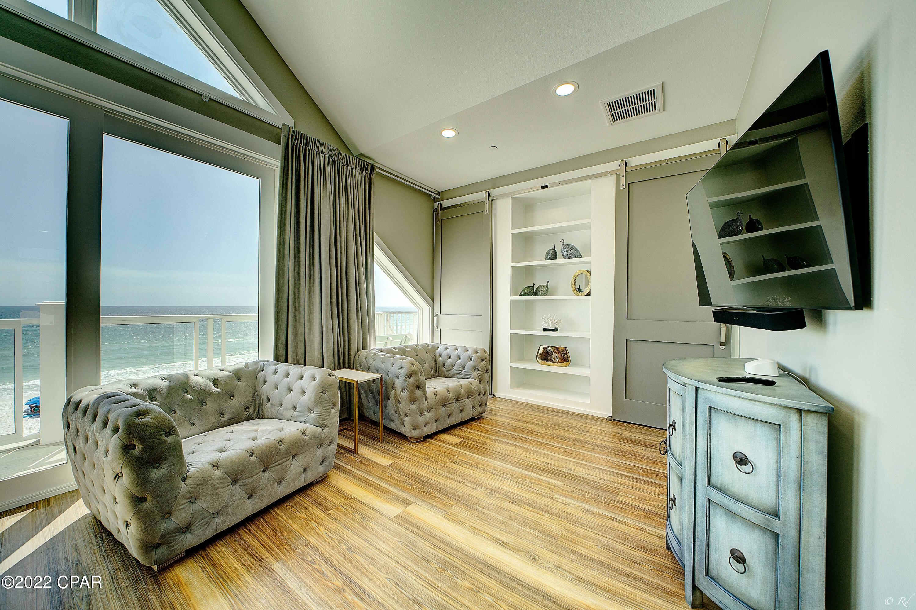 Bel Air - Residential