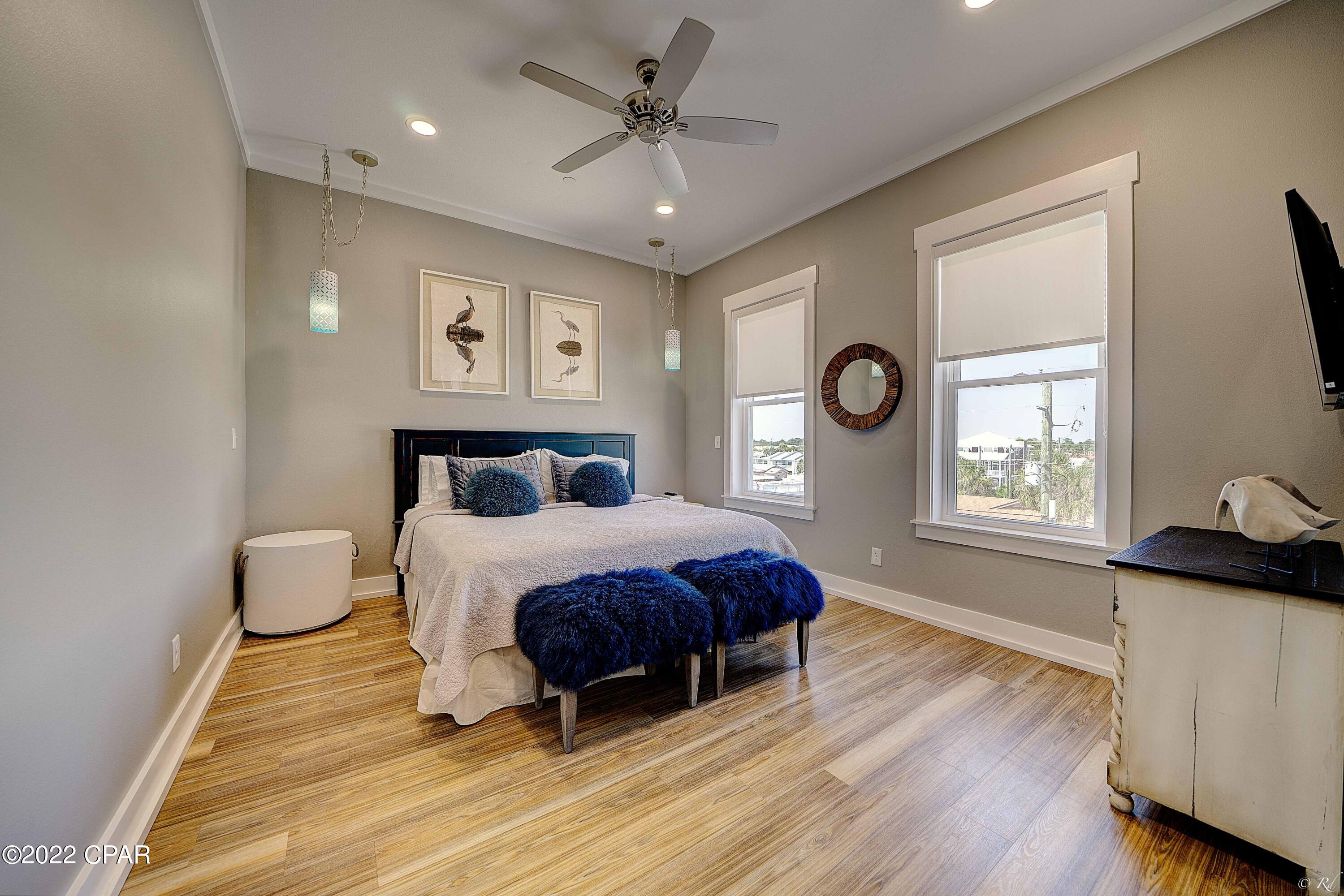 Bel Air - Residential