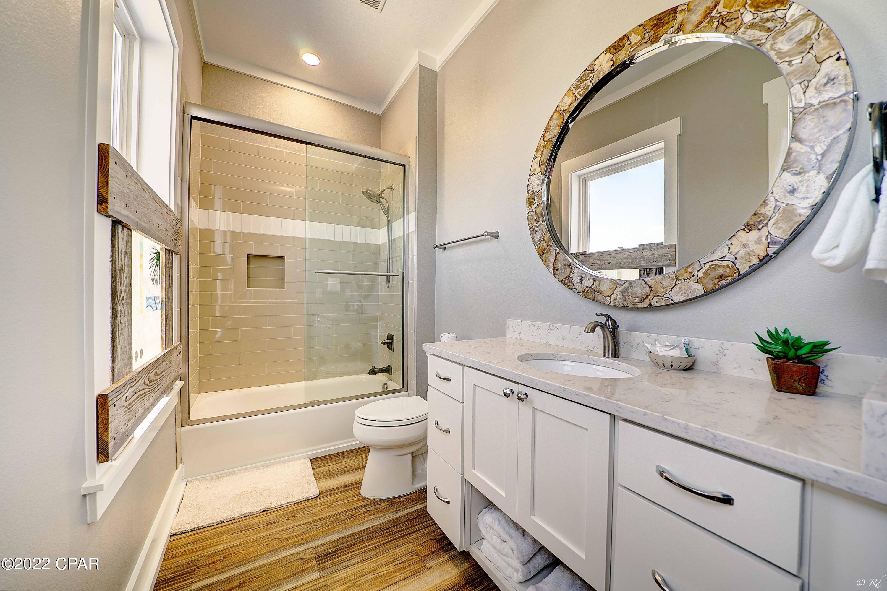 Bel Air - Residential